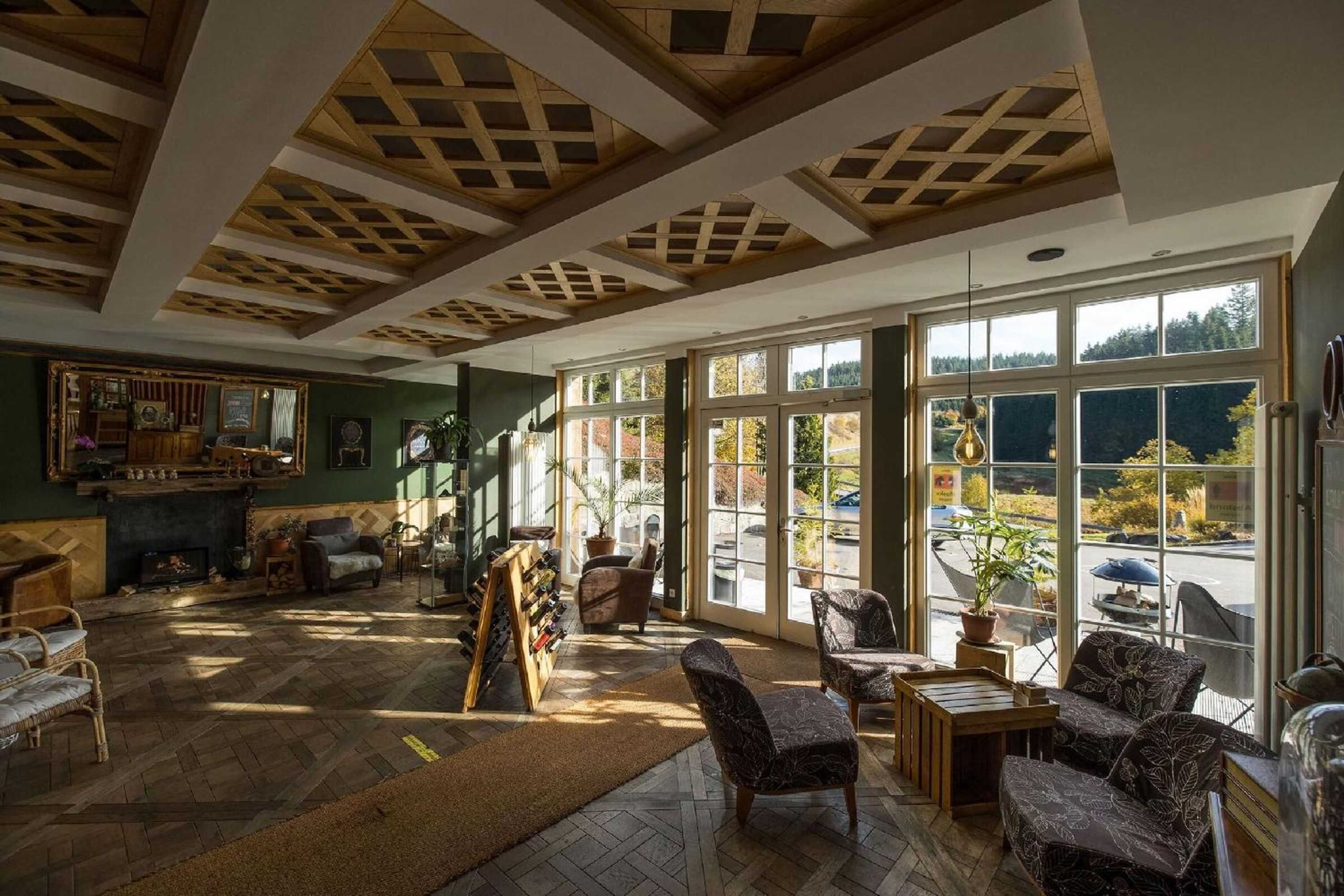 Gift card for Kräuter Chalet