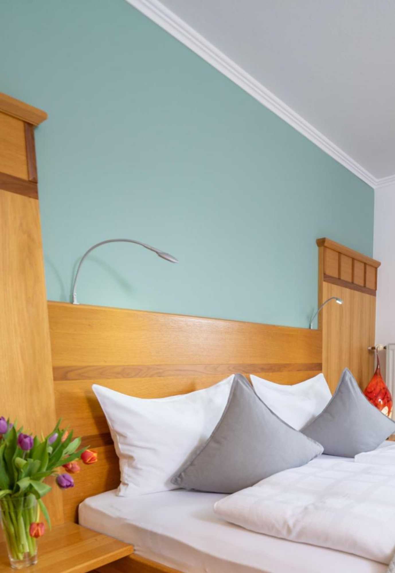 Gift card for Glashotel