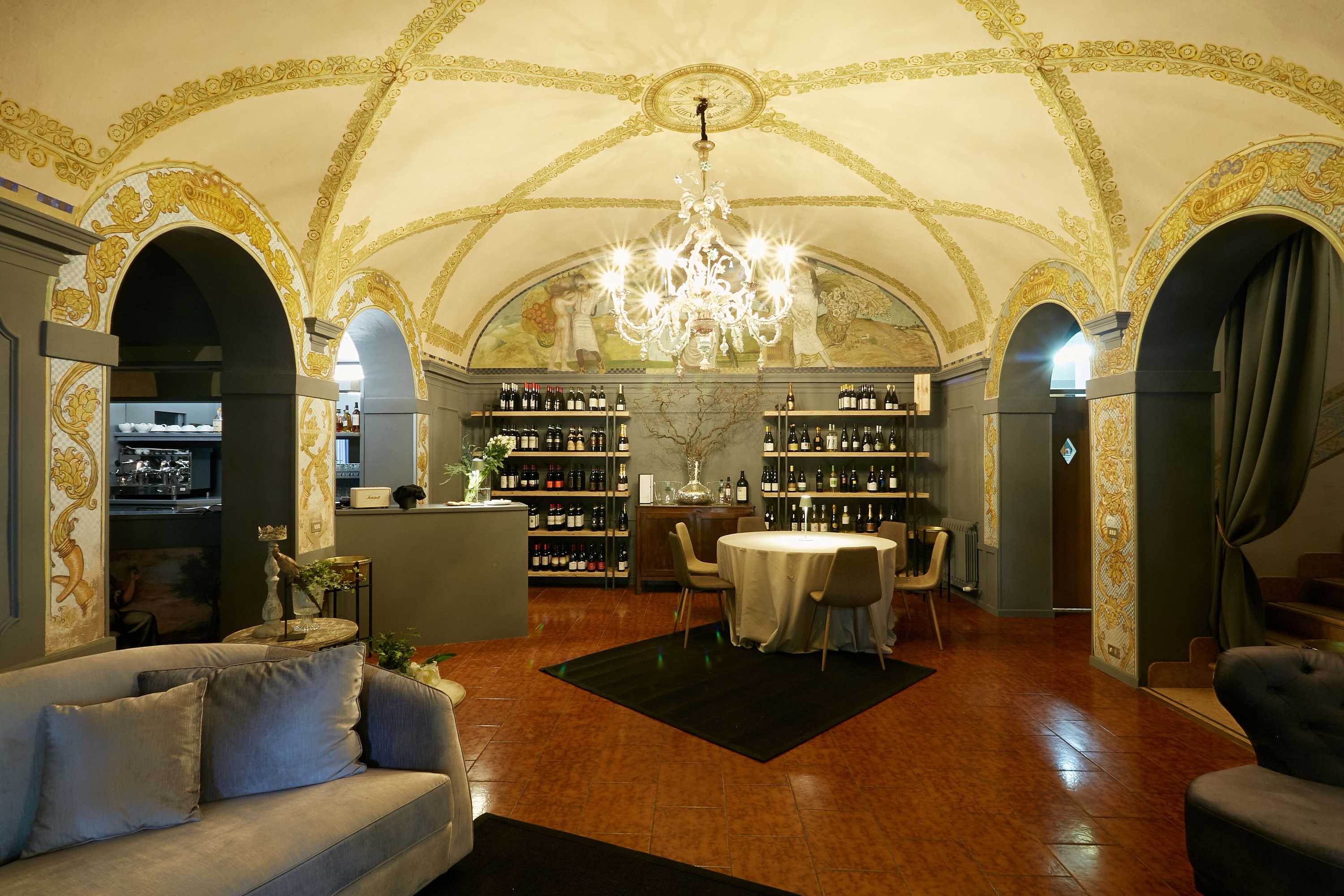 Gift card for Mery Bistrot in Villa Bisbini Gift card for Mery Bistrot in Villa Bisbini