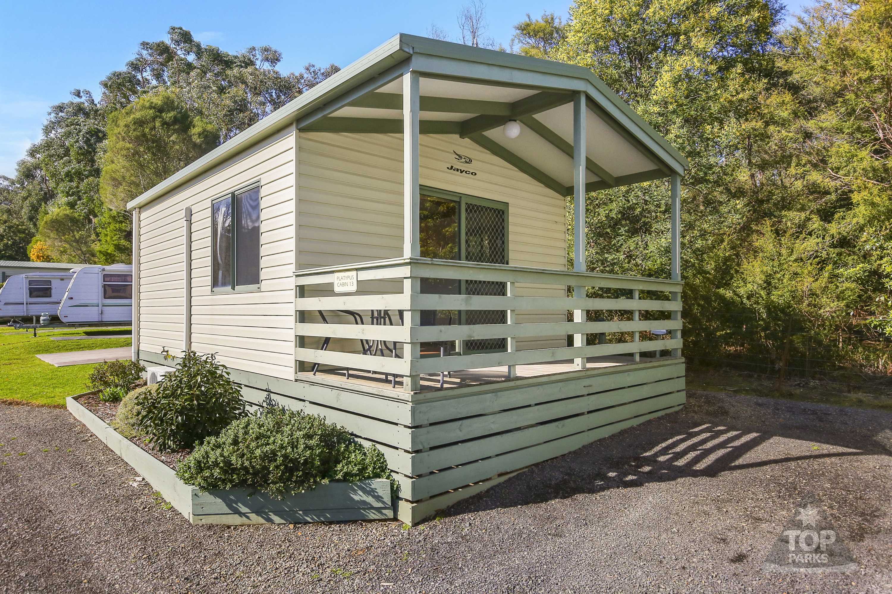 Gift card for Enclave at Healesville Holiday Park Gift card for Enclave at Healesville Holiday Park