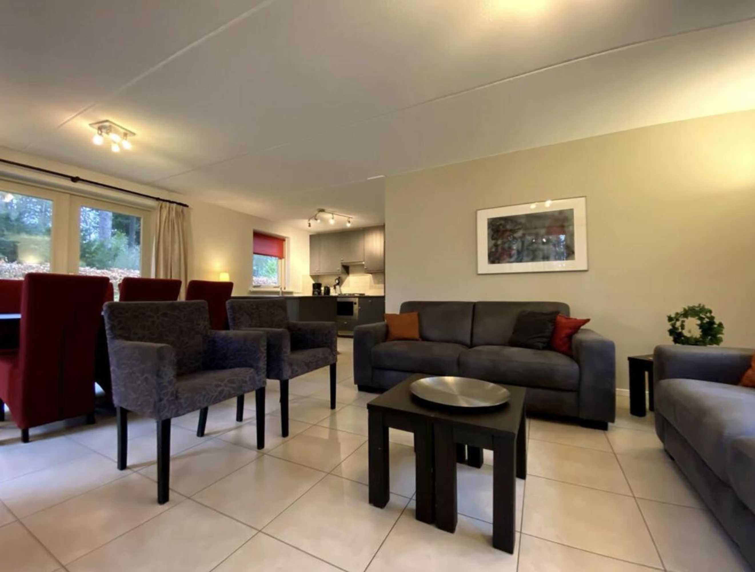 Gift card for Bospark Garderen