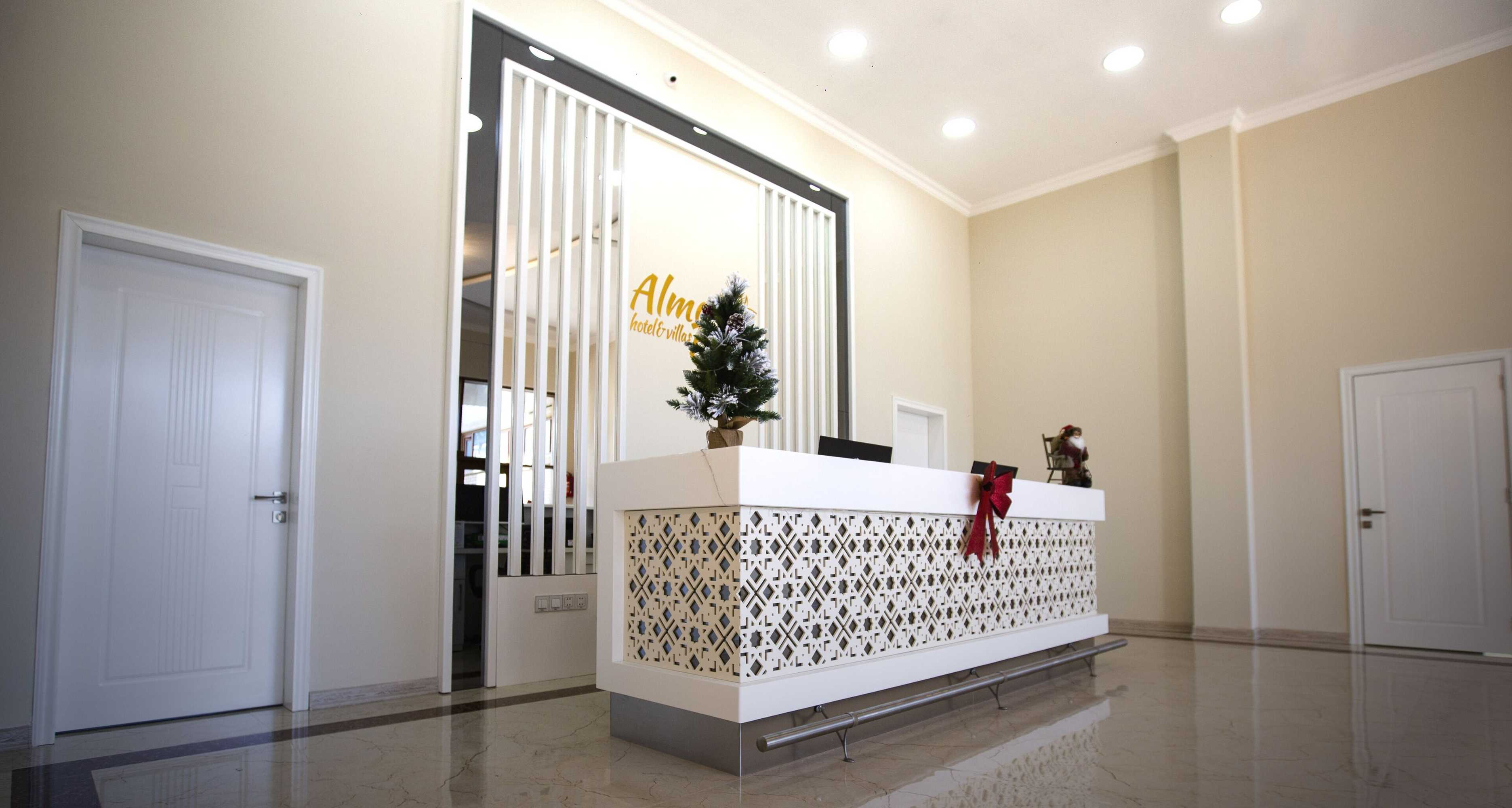 Gift card for Almabagi Hotel&villas Gift card for Almabagi Hotel&villas