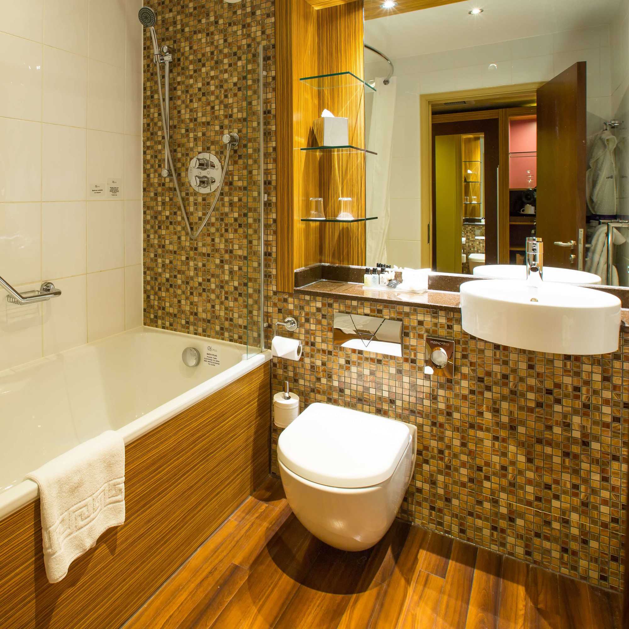 Gift card for Ashford International Hotel & Spa Gift card for Ashford International Hotel & Spa