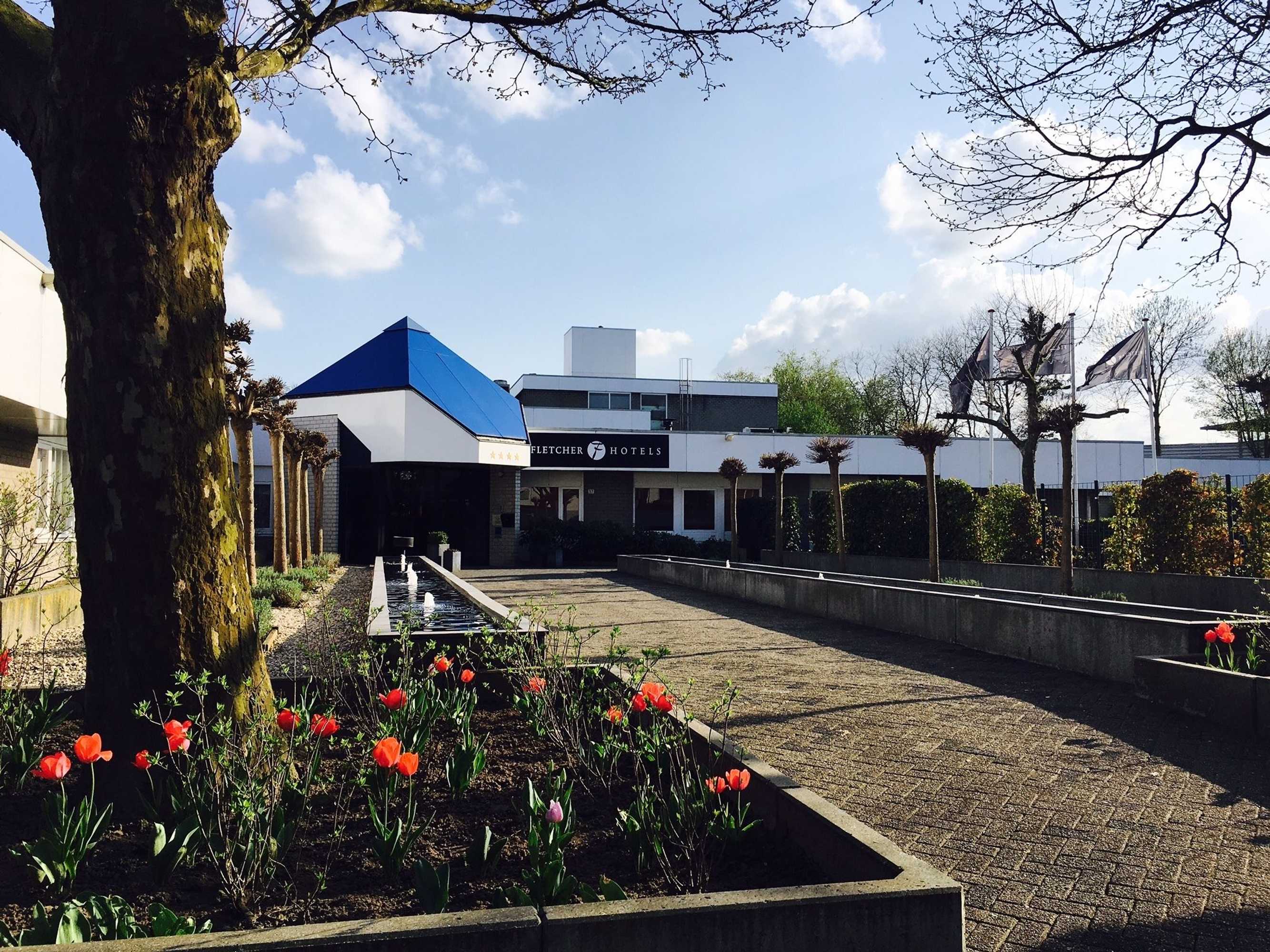 Gift card for Fletcher Resort-Hotel Zutphen Gift card for Fletcher Resort-Hotel Zutphen