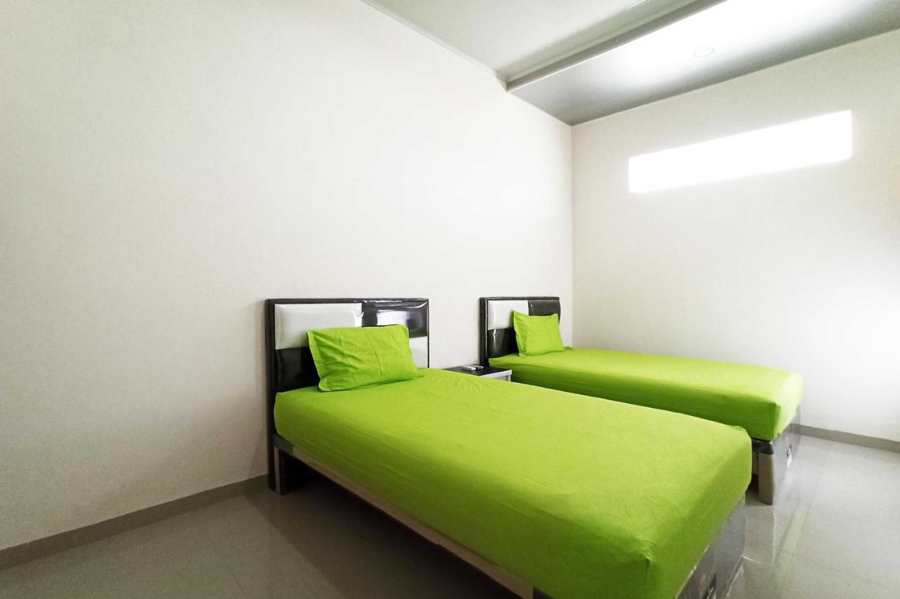 Gift card for Reddoorz Near Taman Merdeka Metro Lampung Gift card for Reddoorz Near Taman Merdeka Metro Lampung