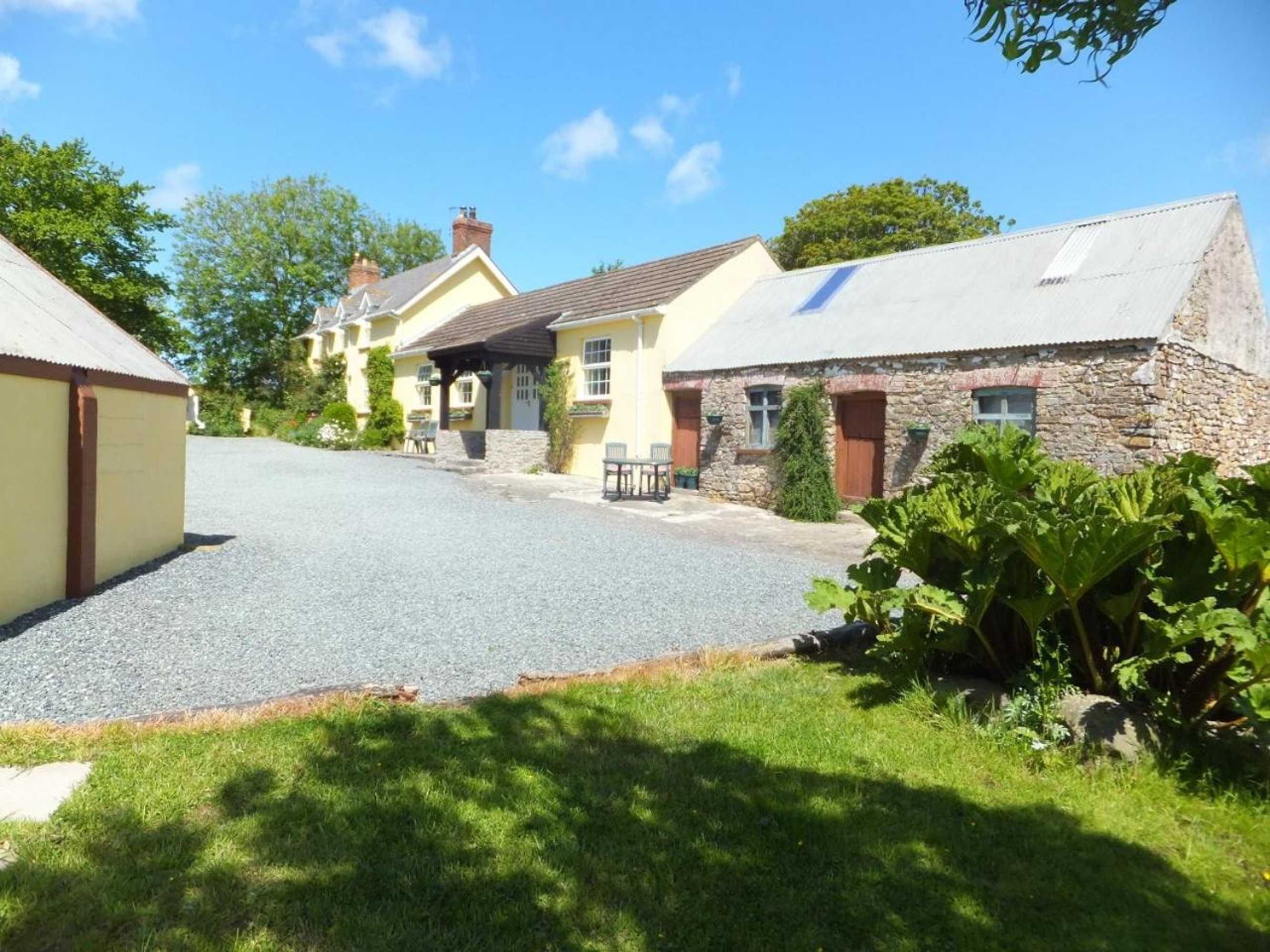 Gift card for North Headborough Bed And Breakfast