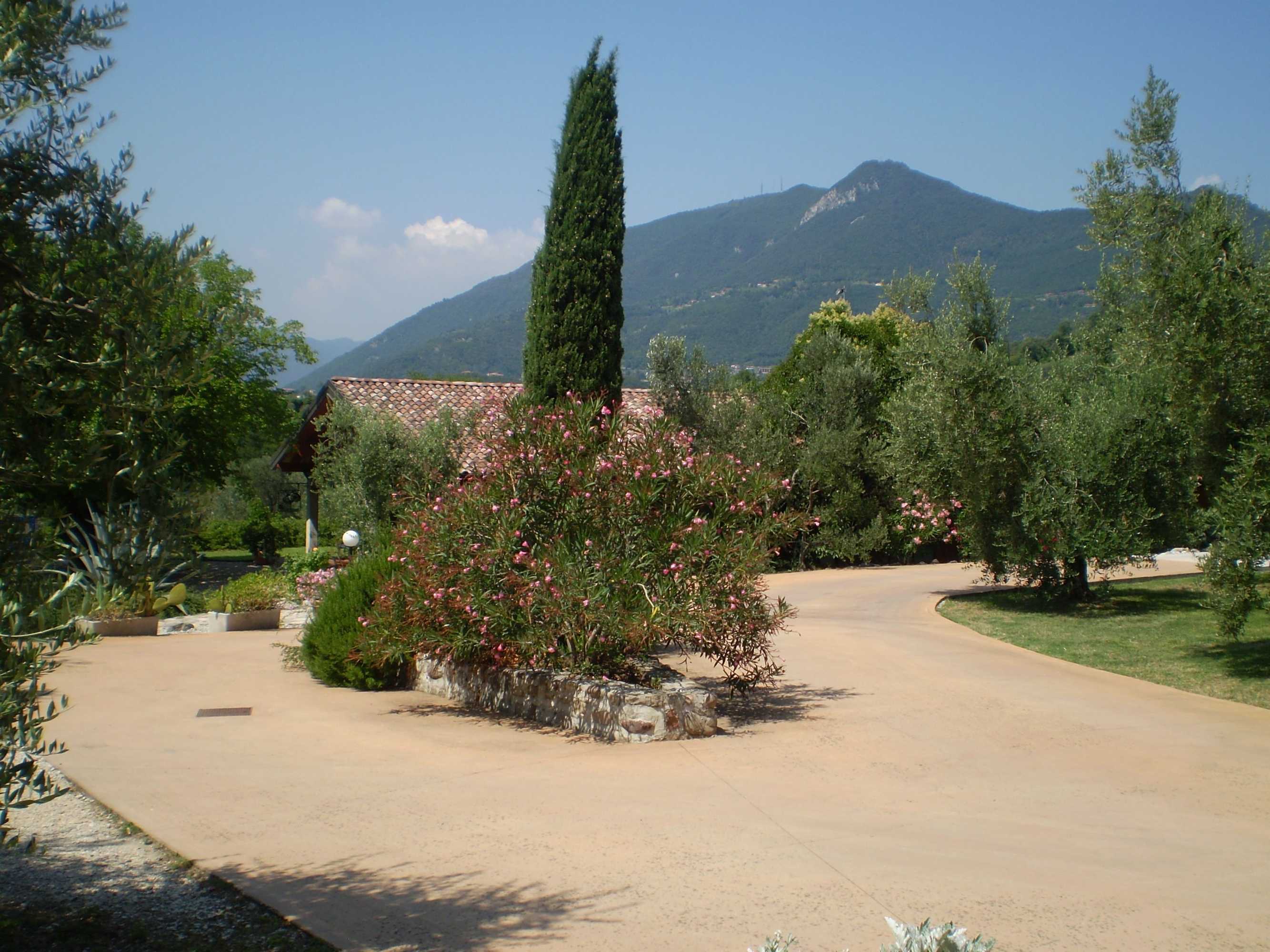 Gift card for Agriturismo Renzano Garden Apartments