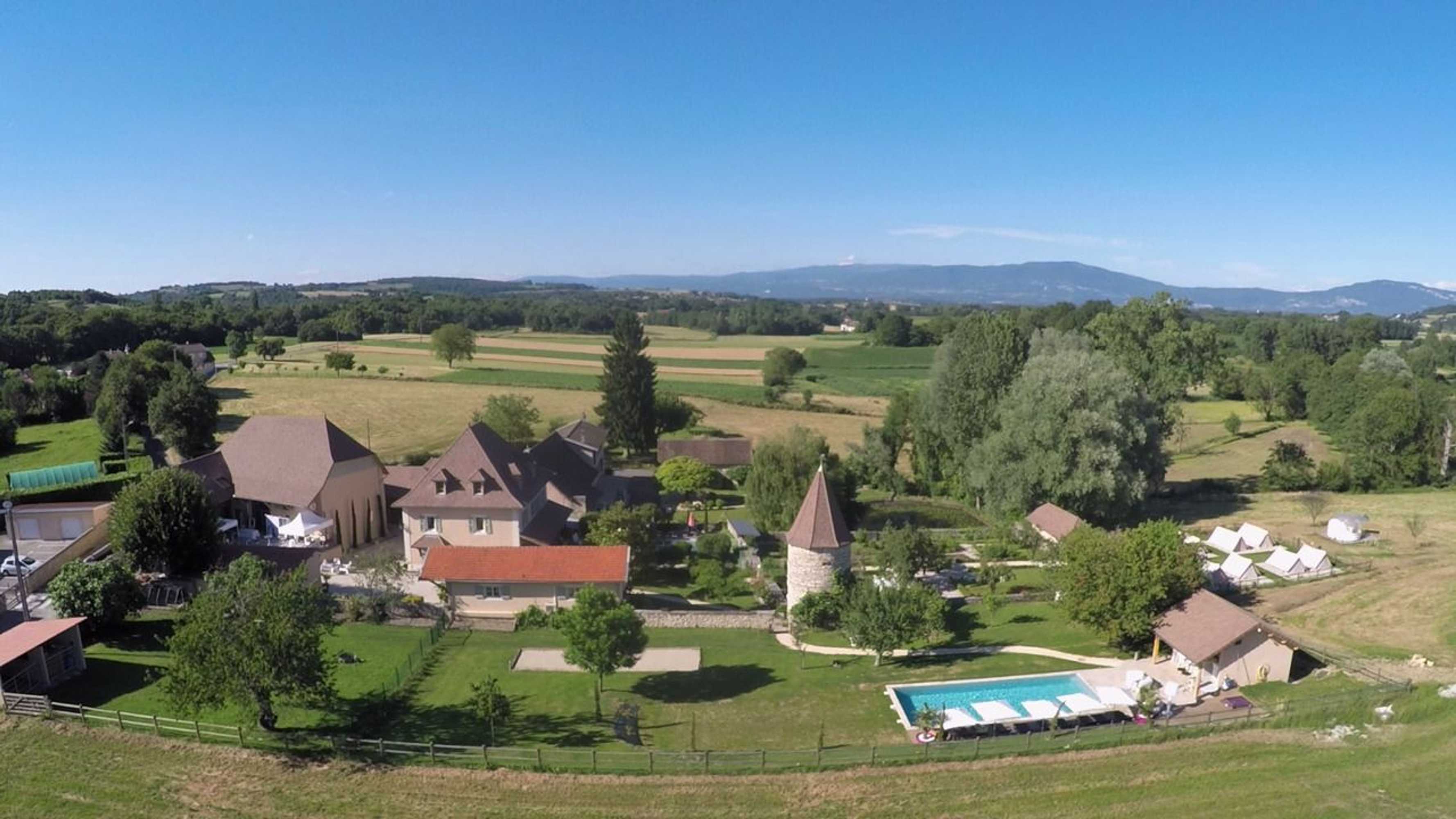 Gift card for Domaine de Suzel Gift card for Domaine de Suzel
