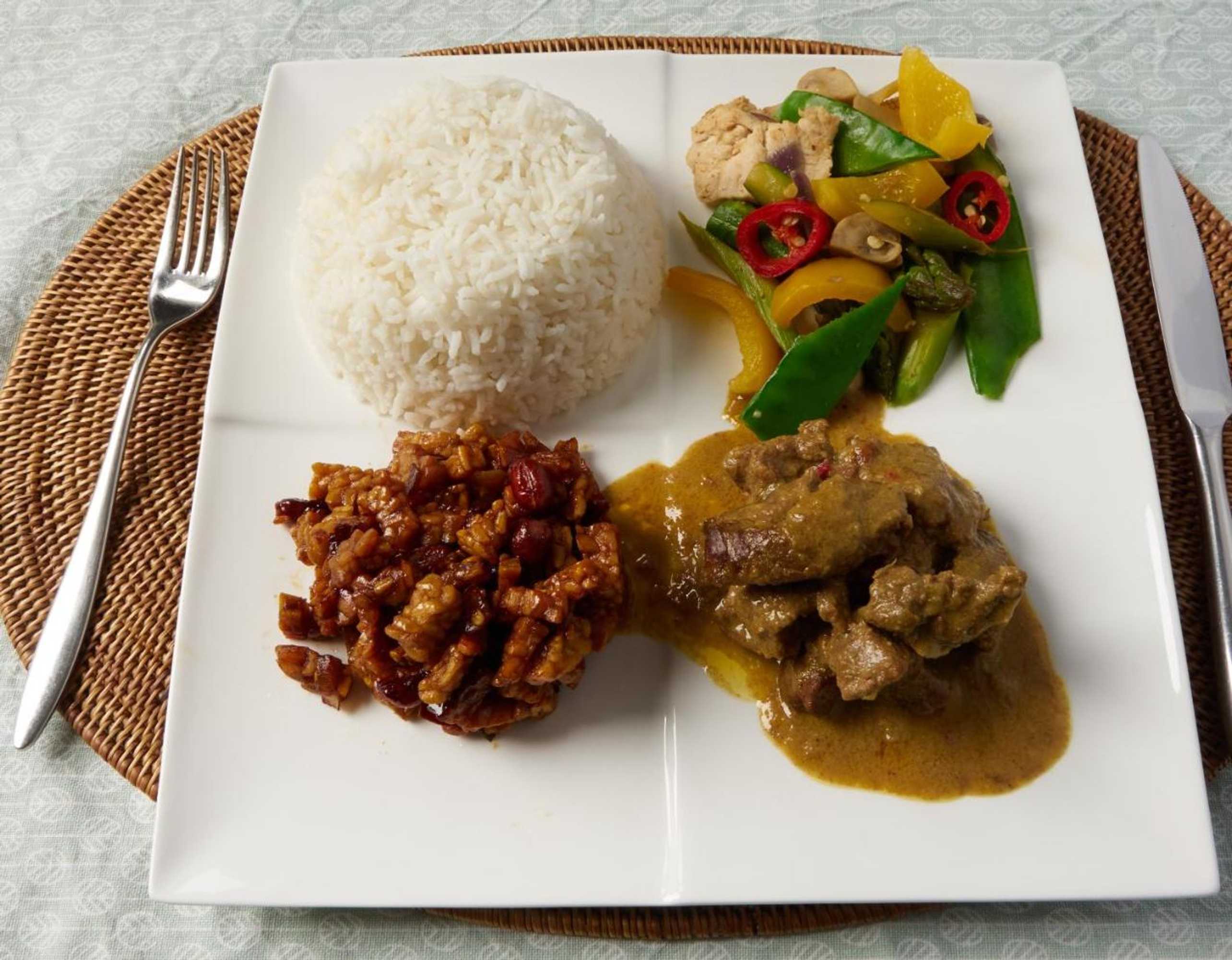 Gift card for Bidara Cottage