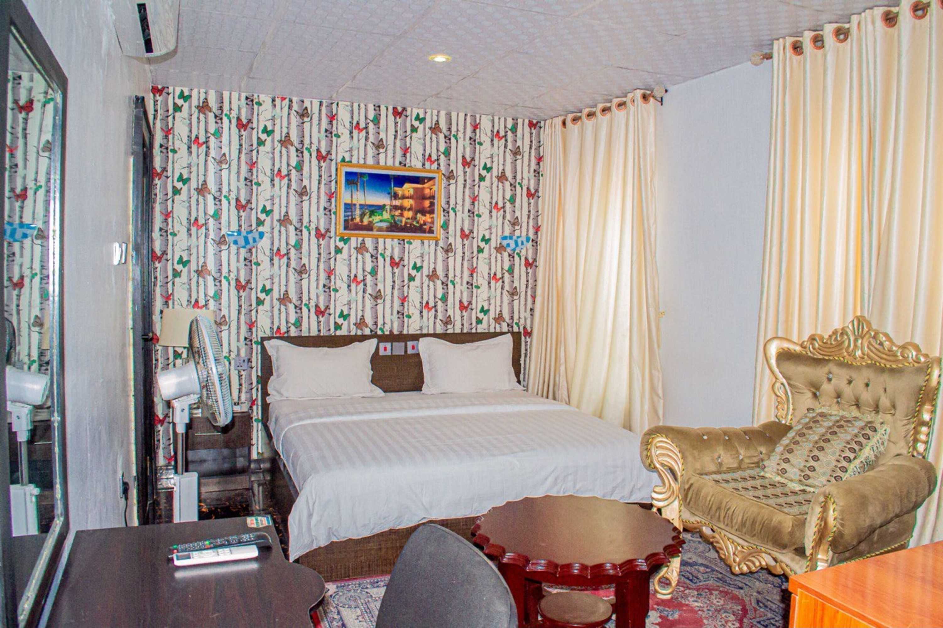 Gift card for Zaytun Hotel Kano Gift card for Zaytun Hotel Kano