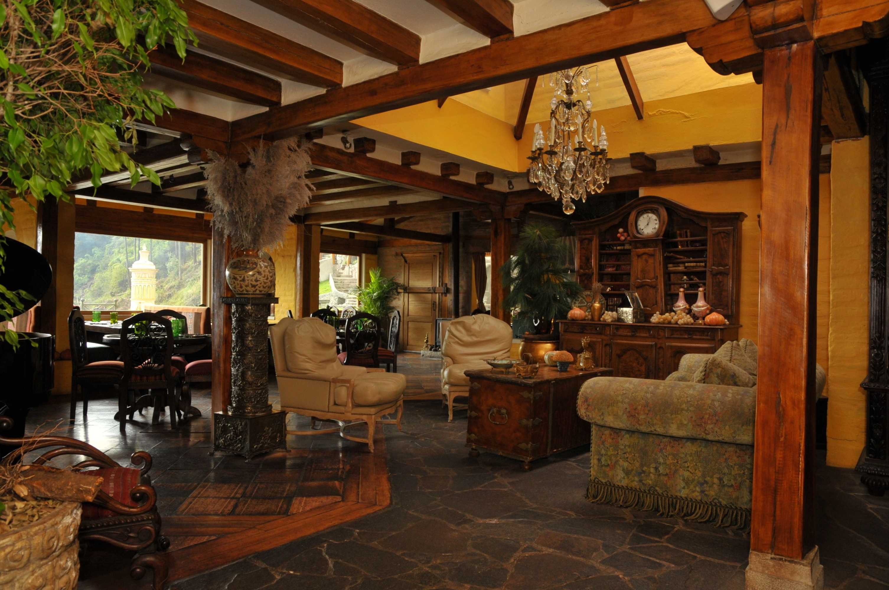 Gift card for Hacienda Rumiloma Gift card for Hacienda Rumiloma