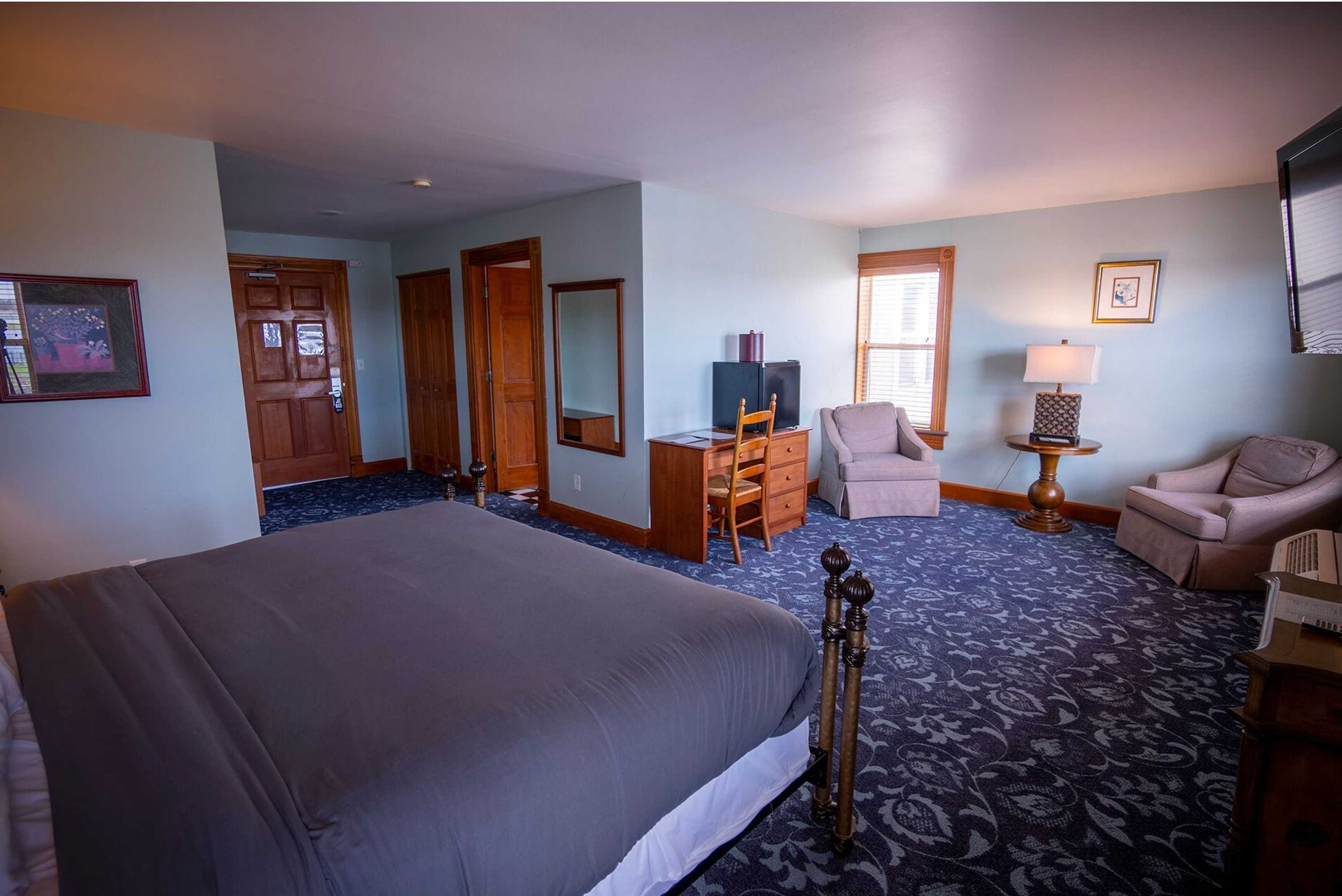 Gift card for Nuks Executive Suites