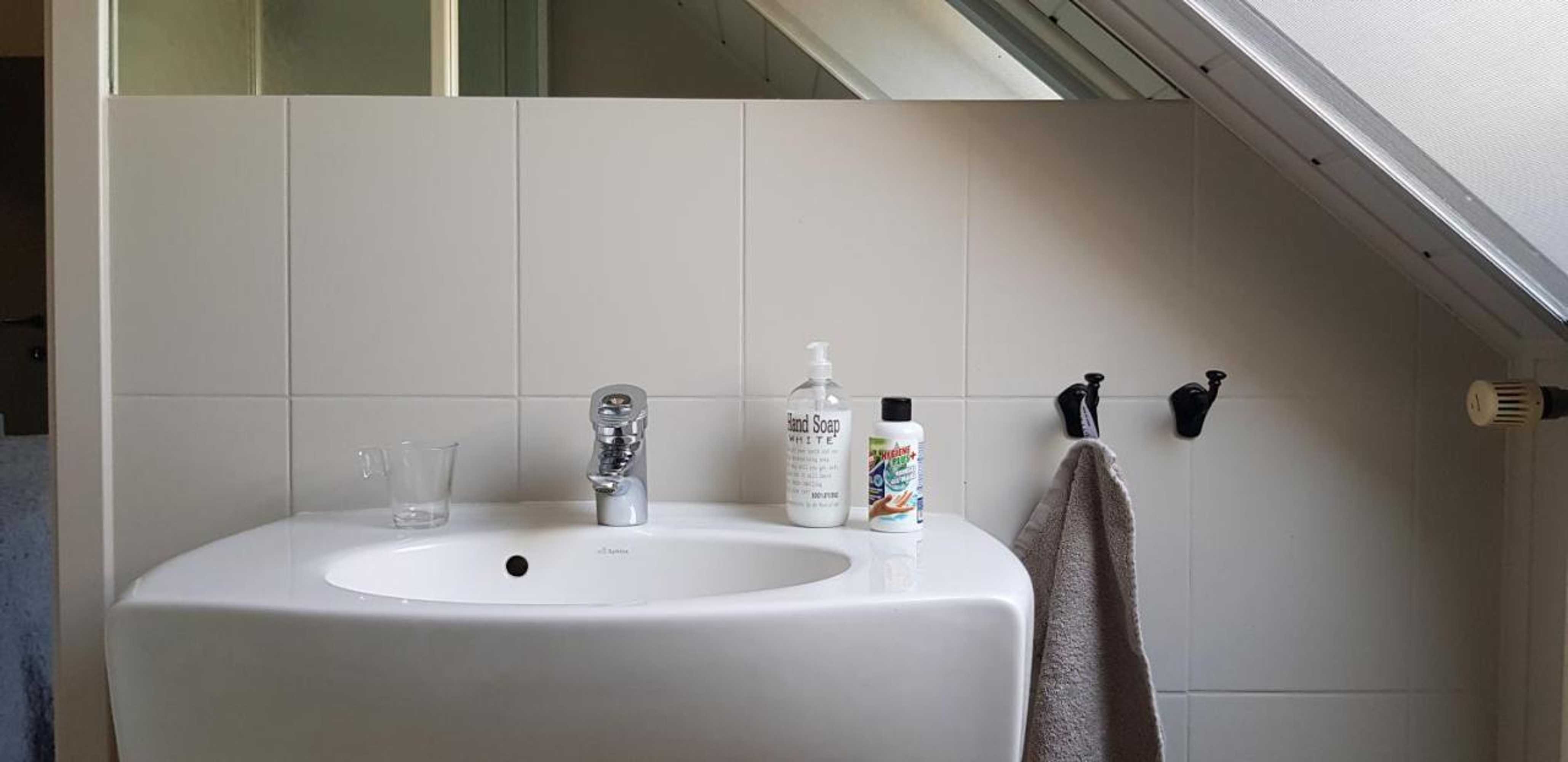 Gift card for B&b Bergenhof