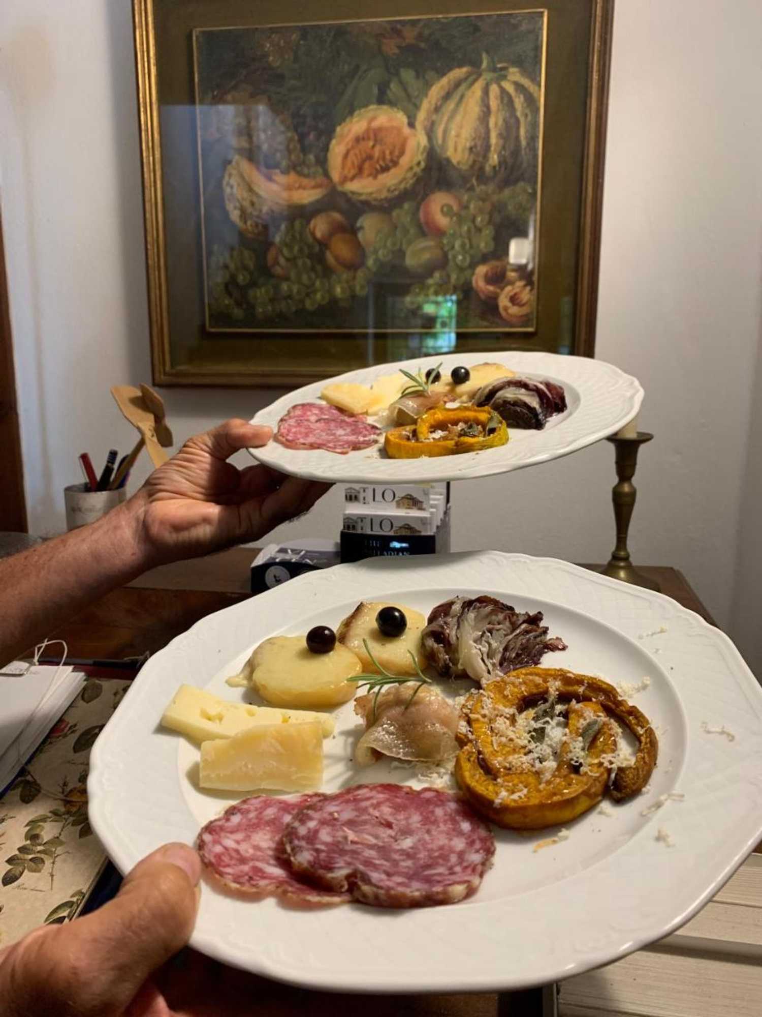 Gift card for Palazzetto Ardi