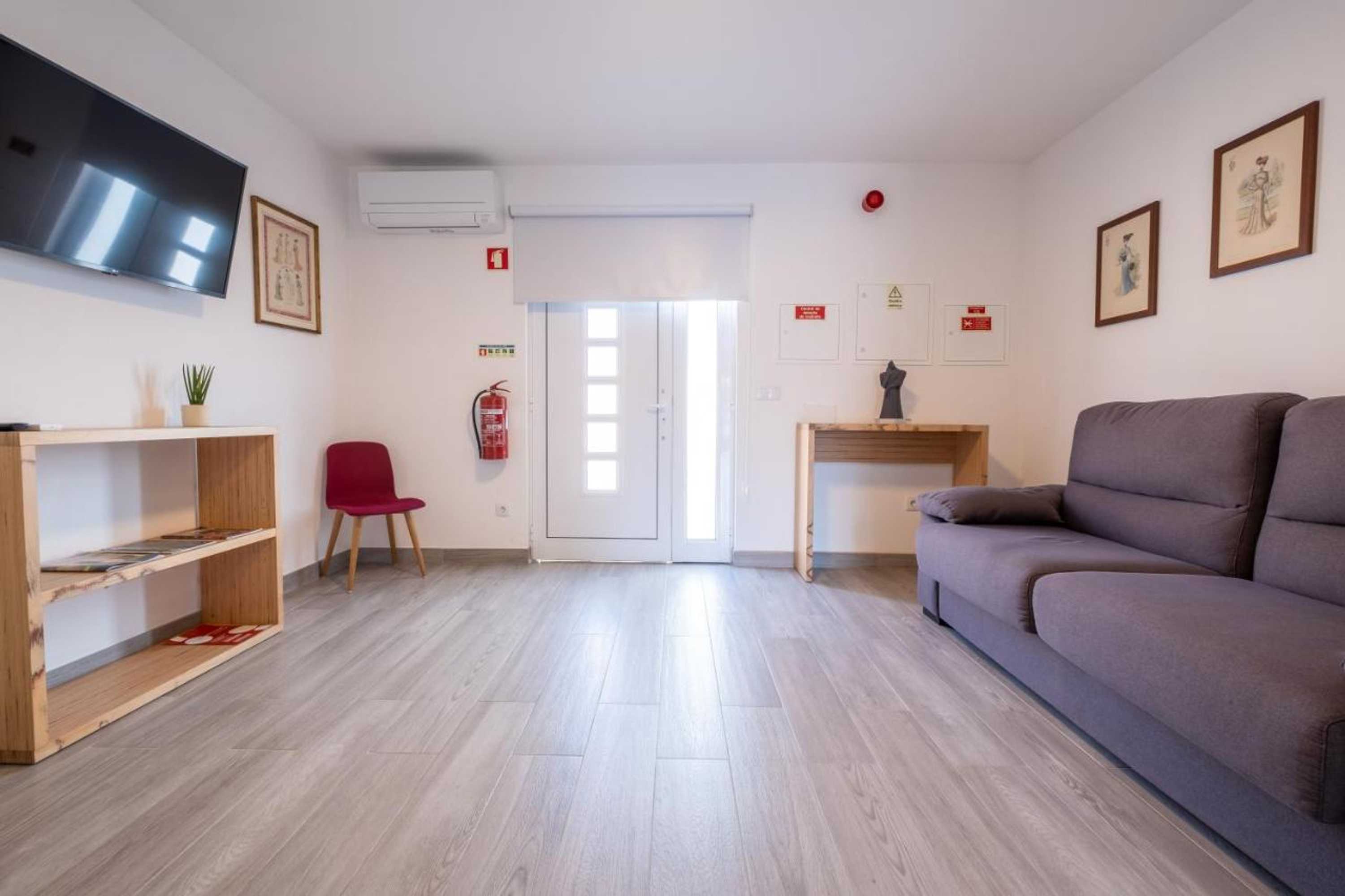 Gift card for Villa Montês - Exclusive Apartments & Prime Location