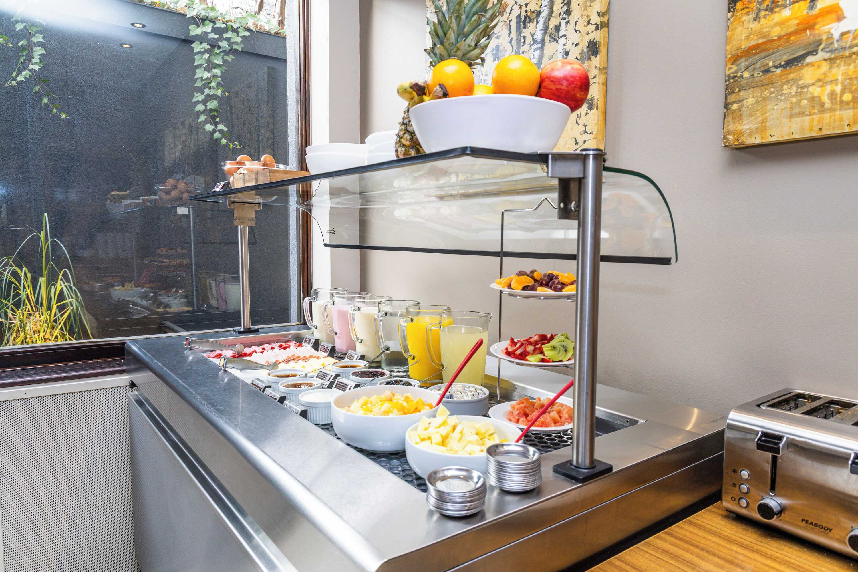 Gift card for Hotel Carlos V Patagonia