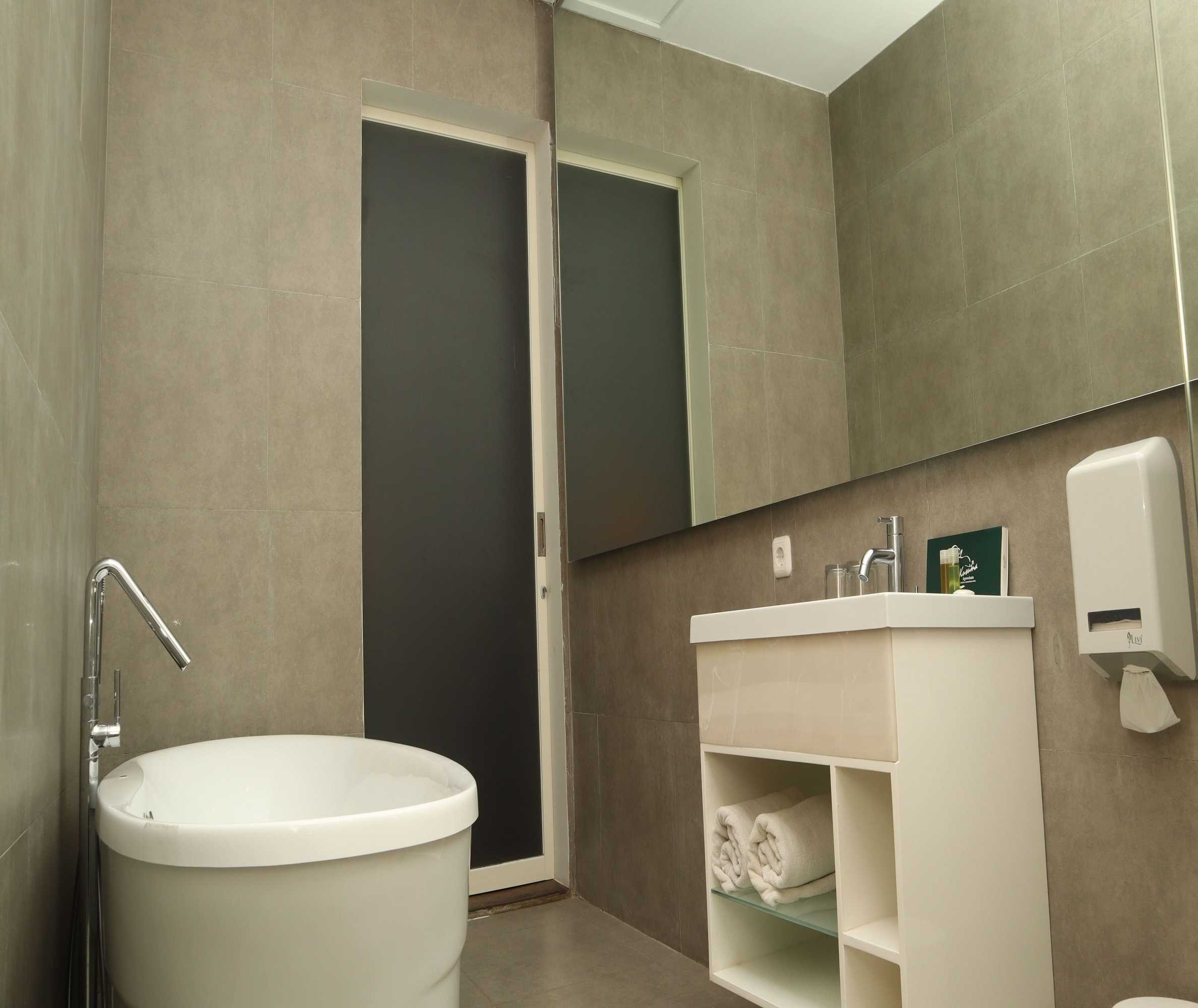 Gift card for Kusuma Agrowisata Resort & Convention Hotel