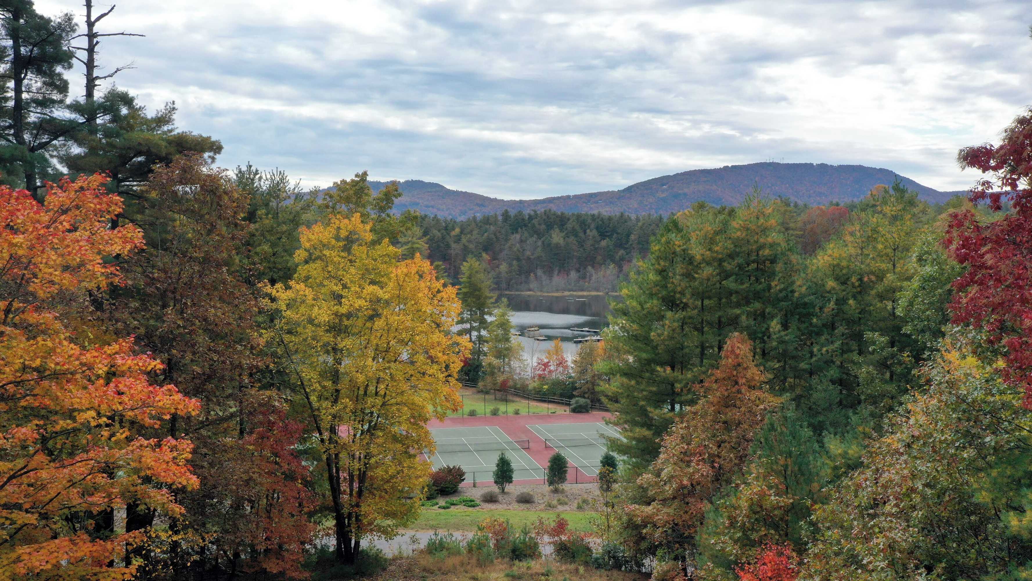 Gift card for Kanuga Inn & Lodging Gift card for Kanuga Inn & Lodging