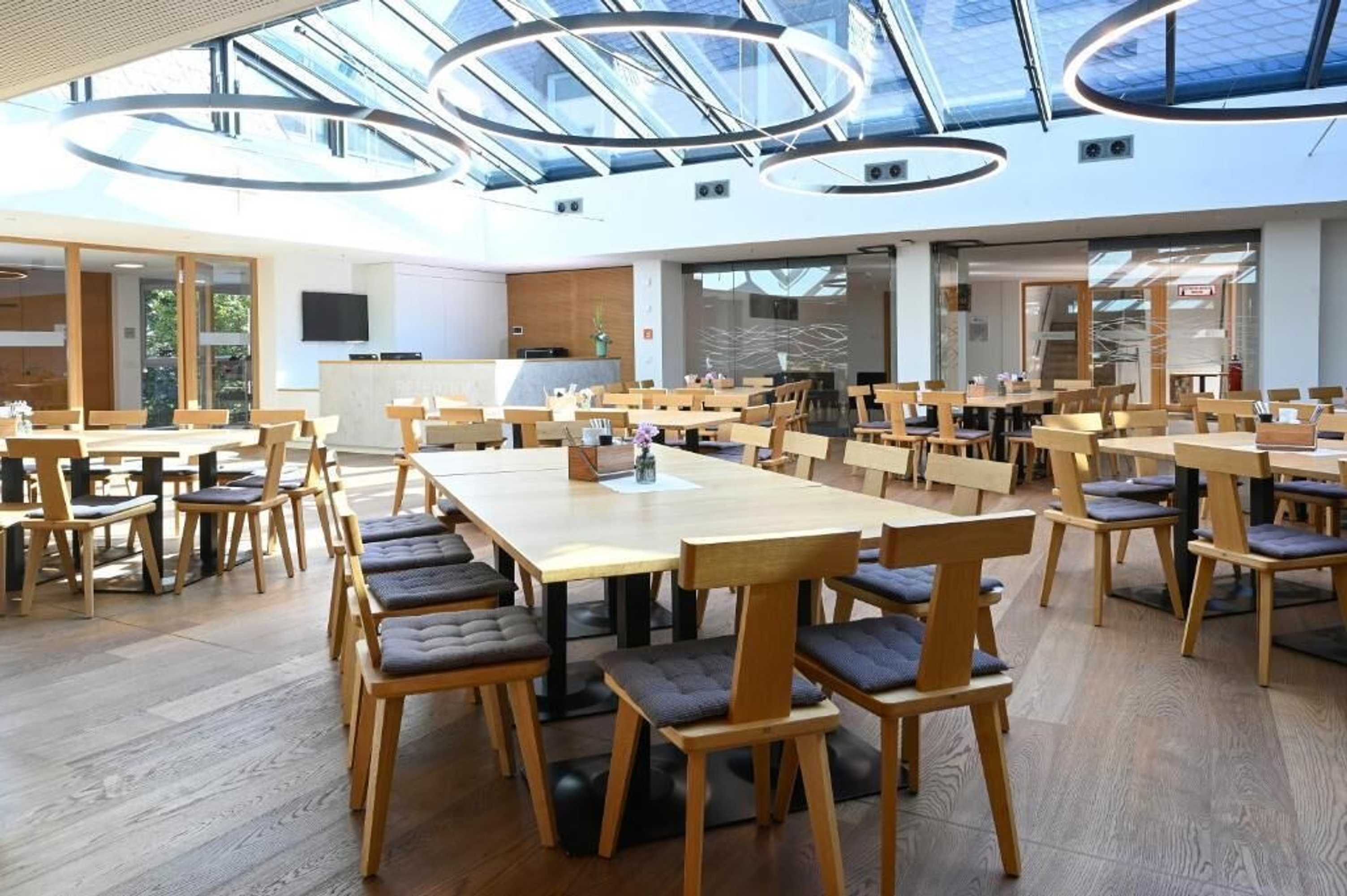 Gift card for Bildungshäuser Vierzehnheiligen