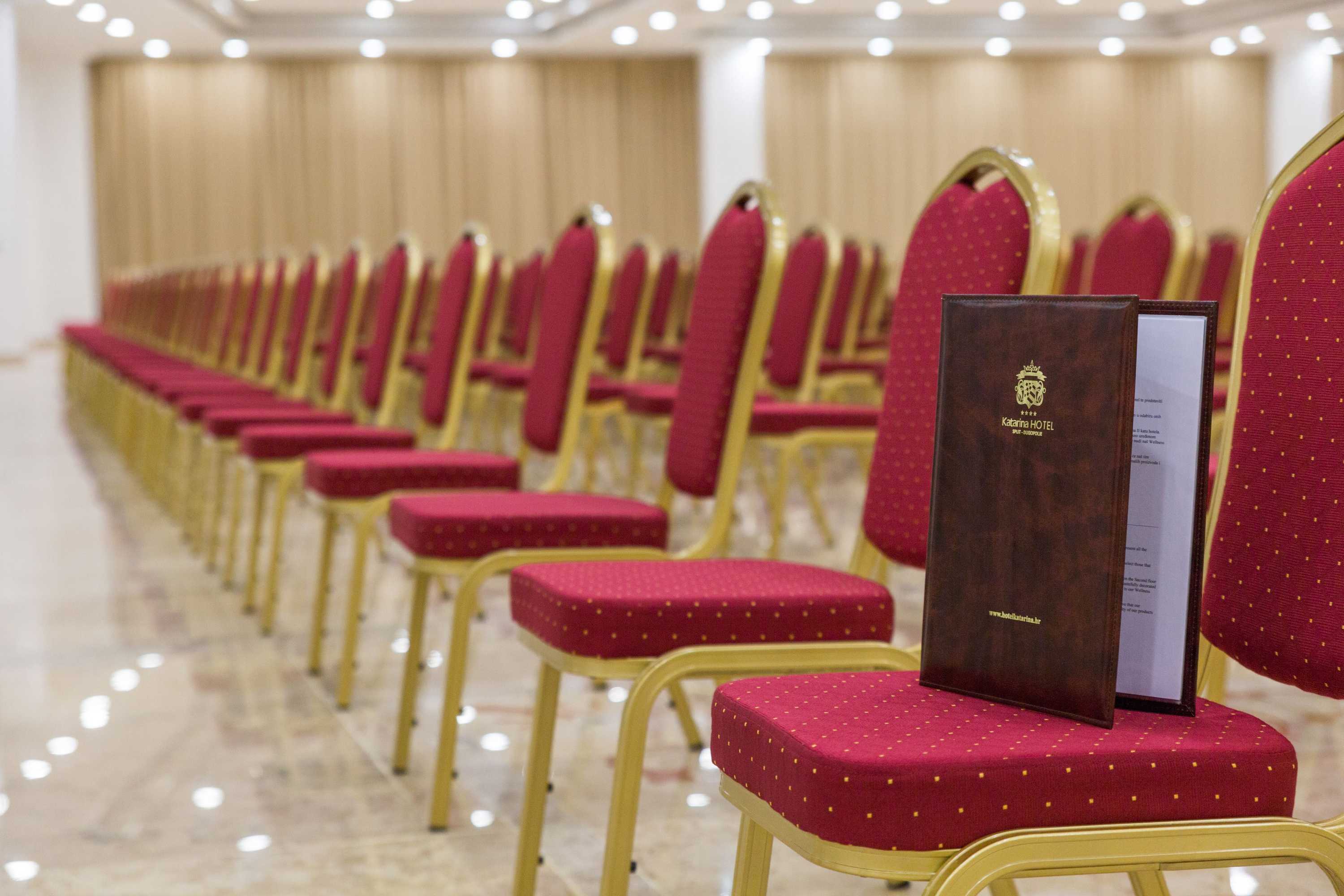 Gift card for Hotel Katarina