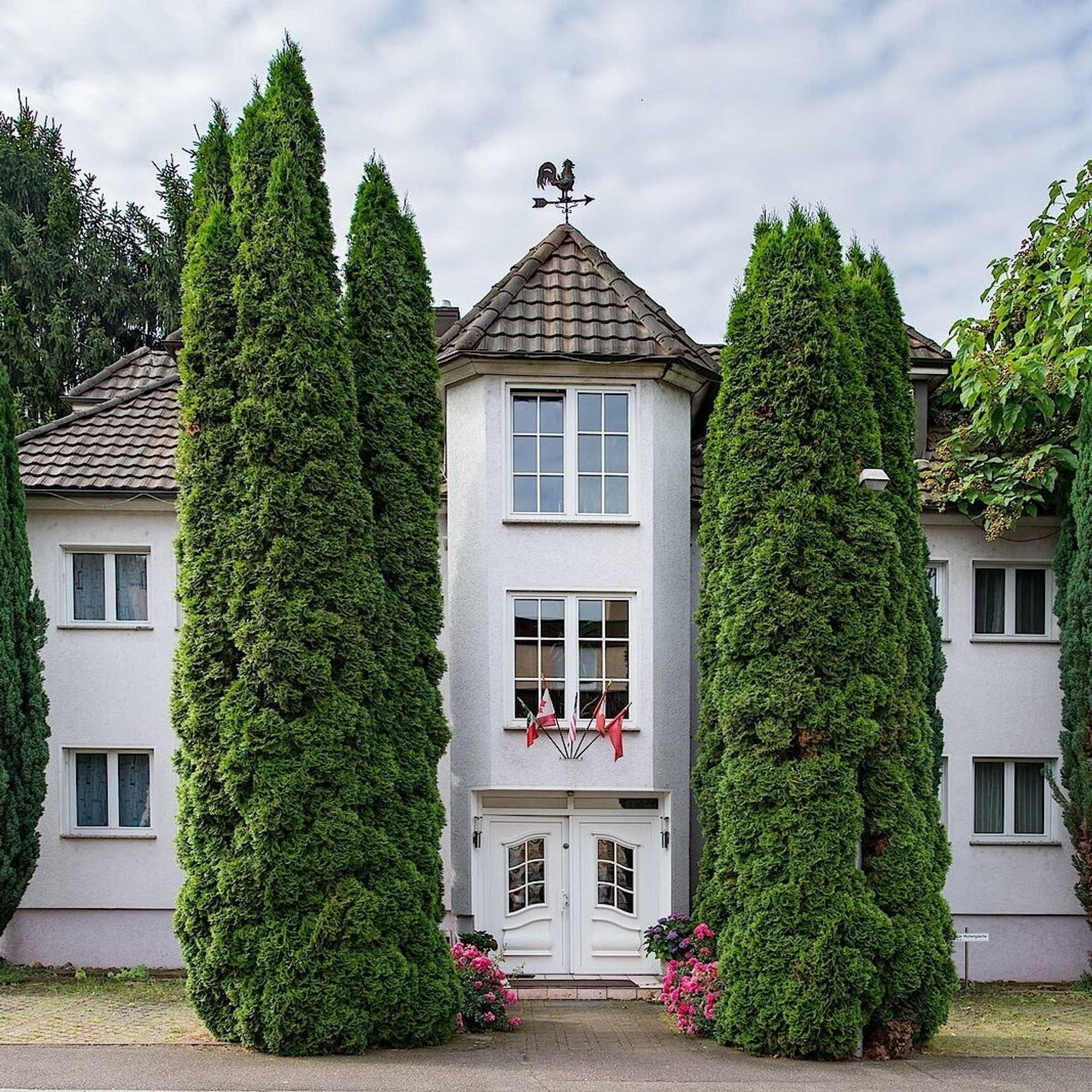 Gift card for Hotel Villa Sulmana