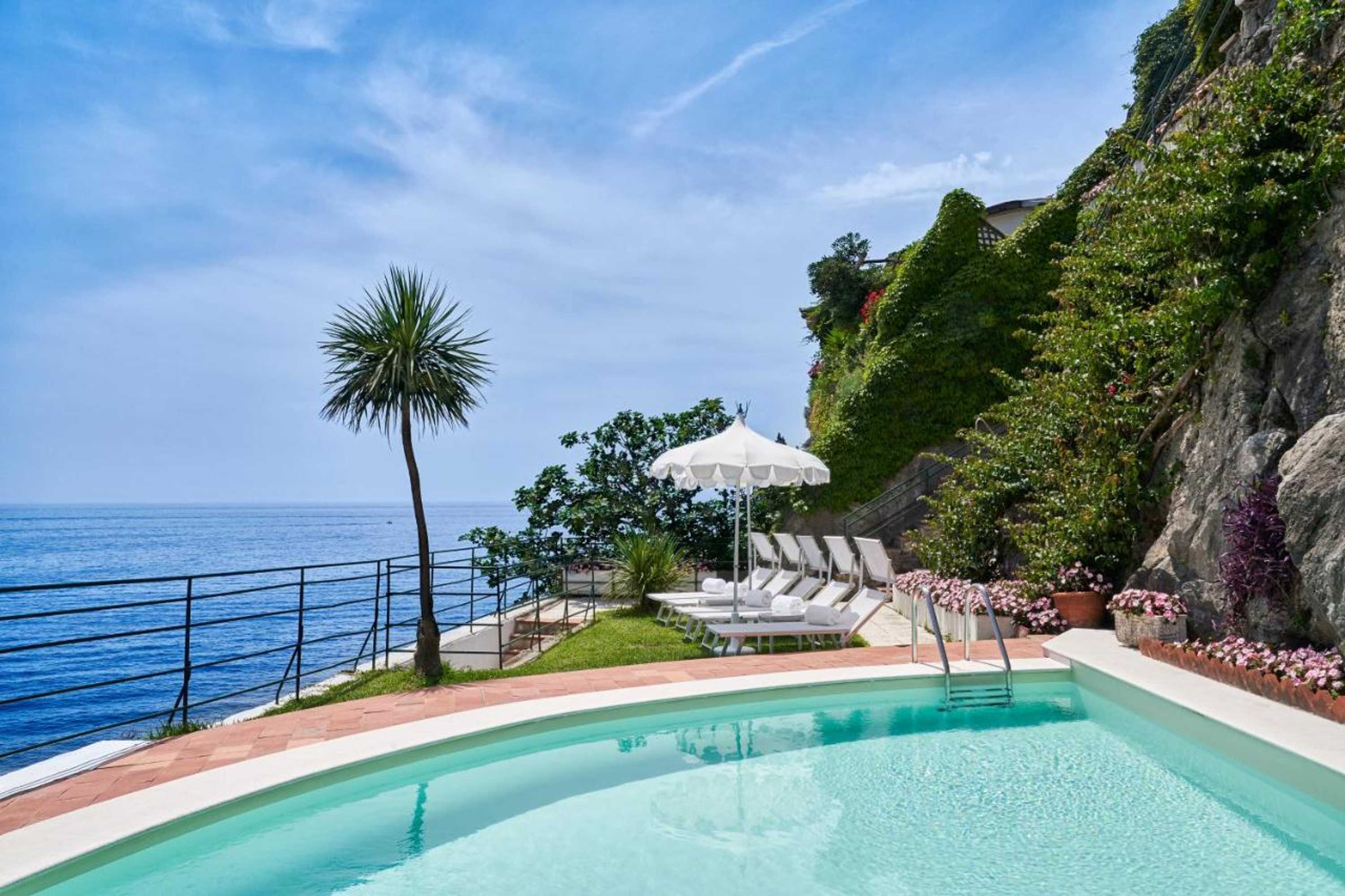 Gift card for Palazzo Avino Preferred Hotels And Resorts