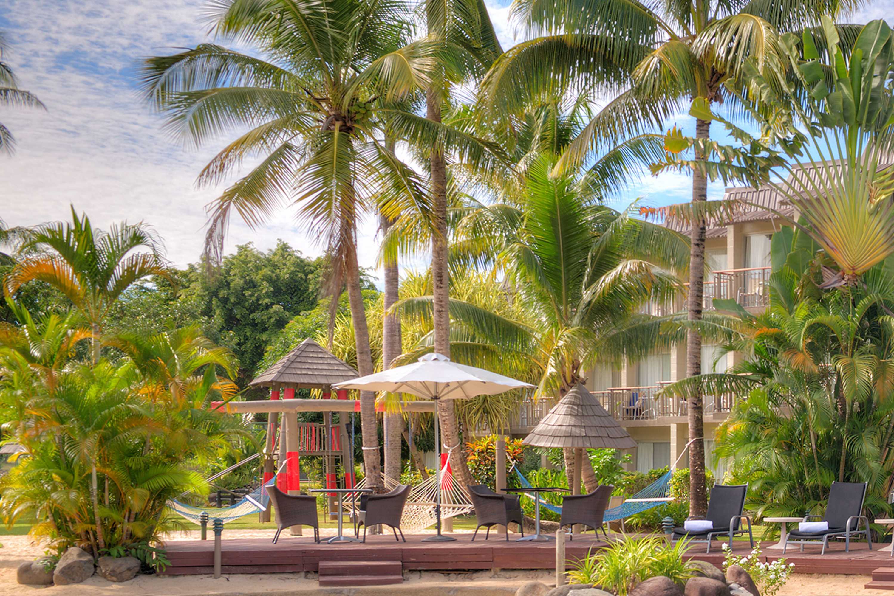 Gift card for Mercure Nadi Gift card for Mercure Nadi