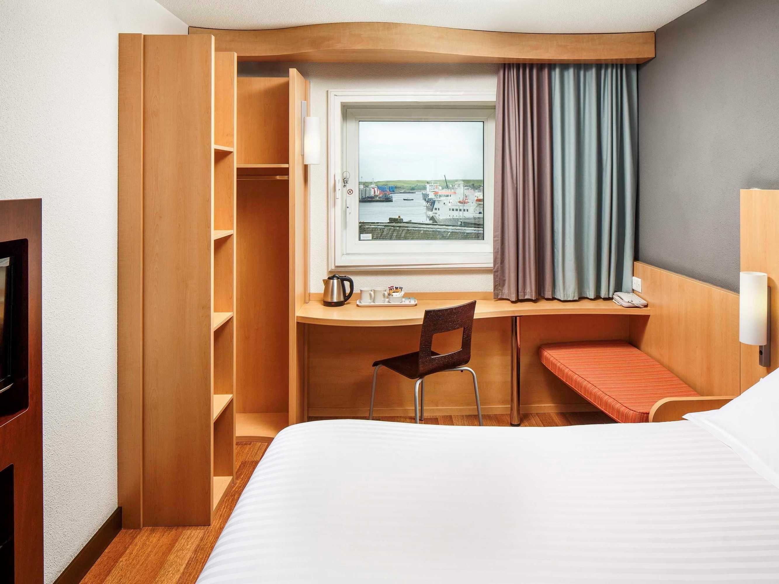 Gift card for Ibis Aberdeen Centre - Quayside Gift card for Ibis Aberdeen Centre - Quayside