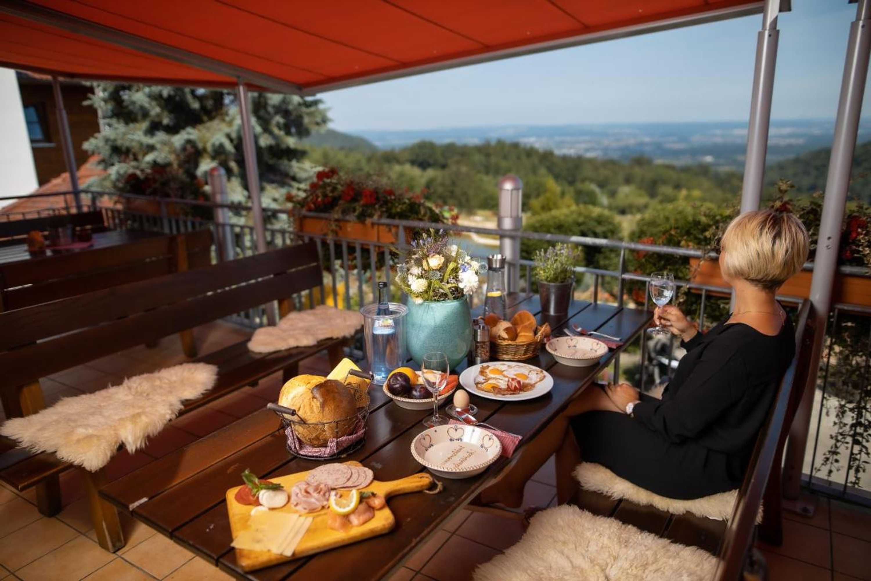 Gift card for Landgasthof Deutsches Haus KG