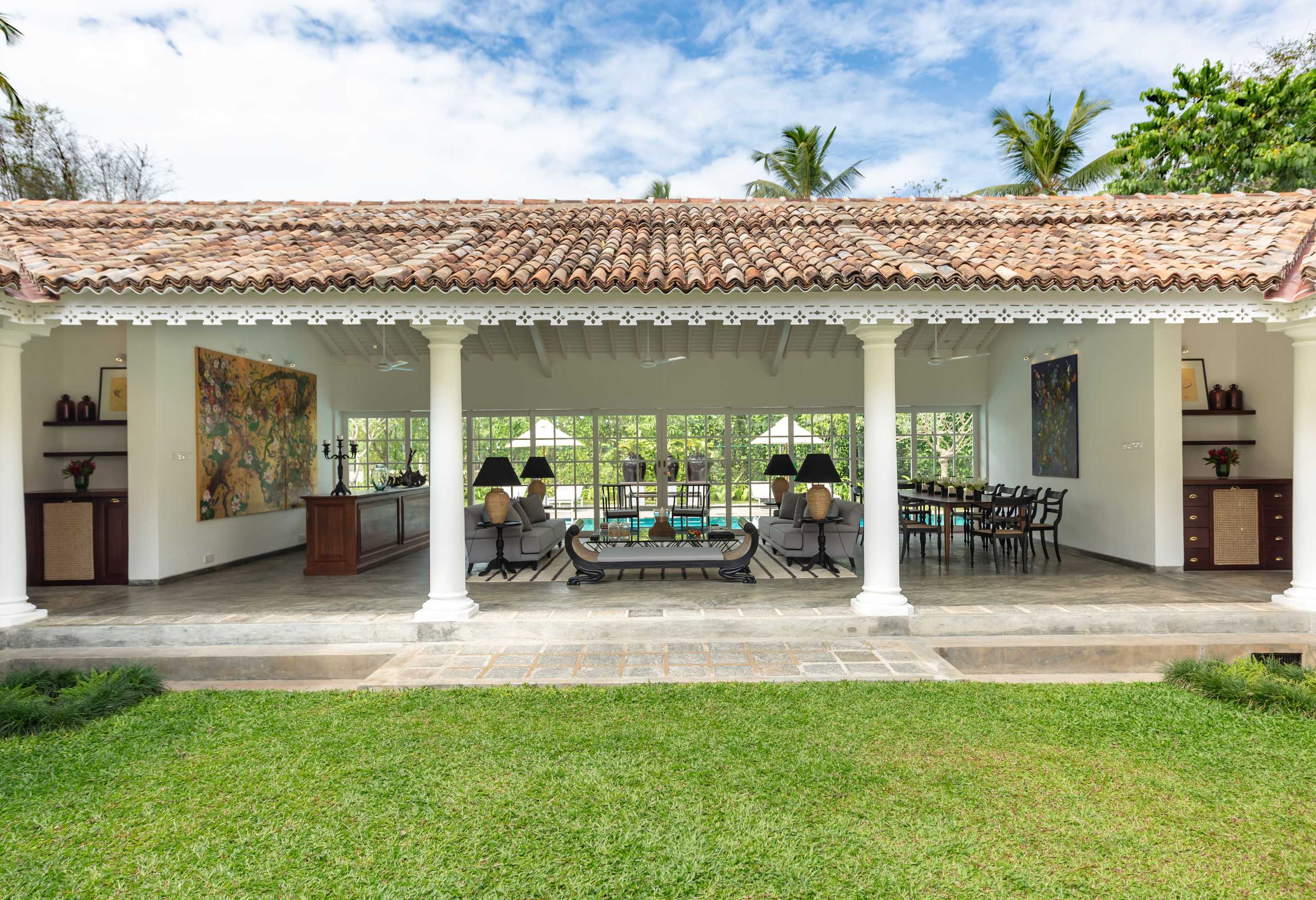 Gift card for Nyne Hotels Leela Walauwwa - Induruwa Gift card for Nyne Hotels Leela Walauwwa - Induruwa