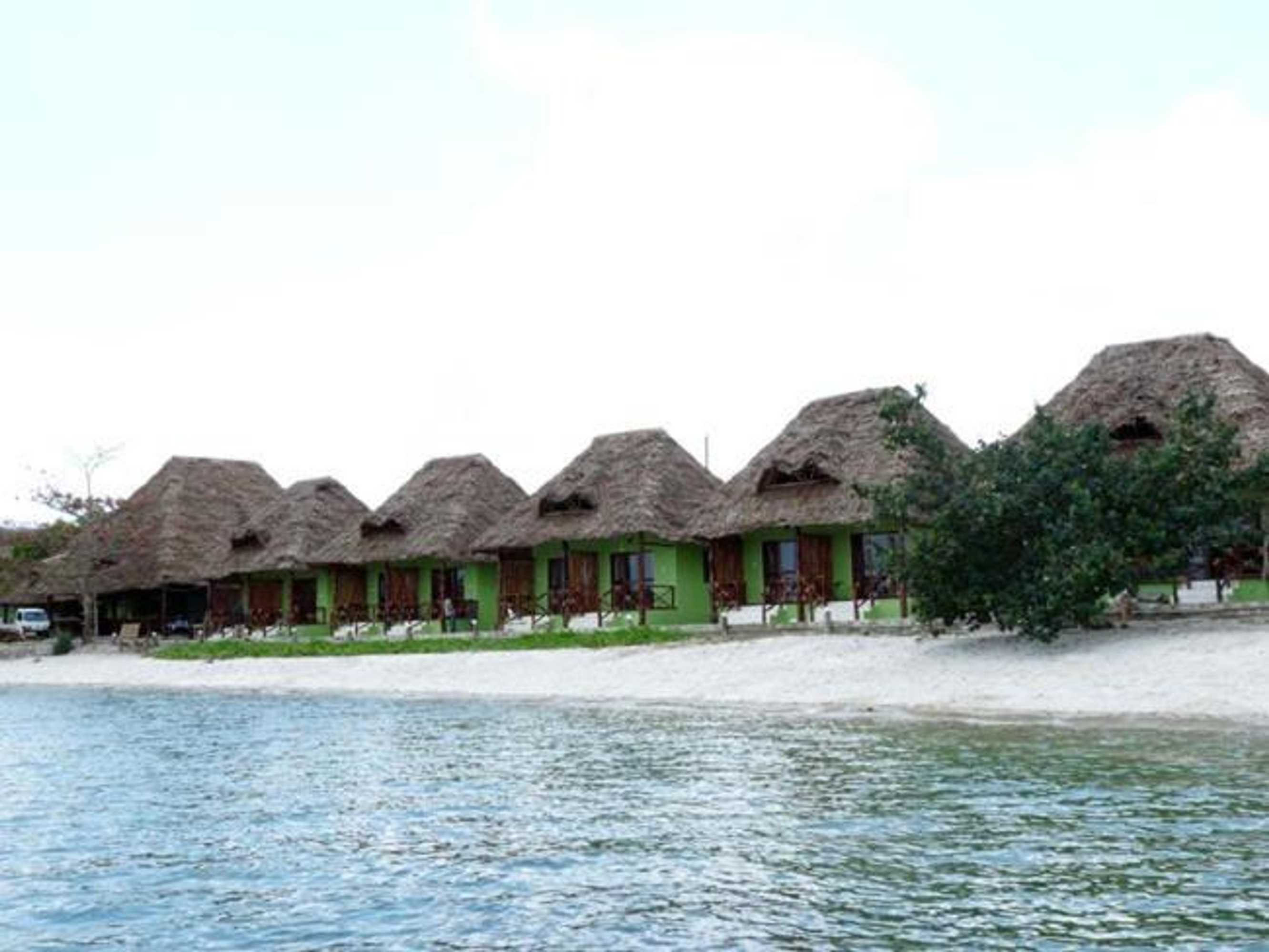 Gift card for Pemba Misali Sunset Beach