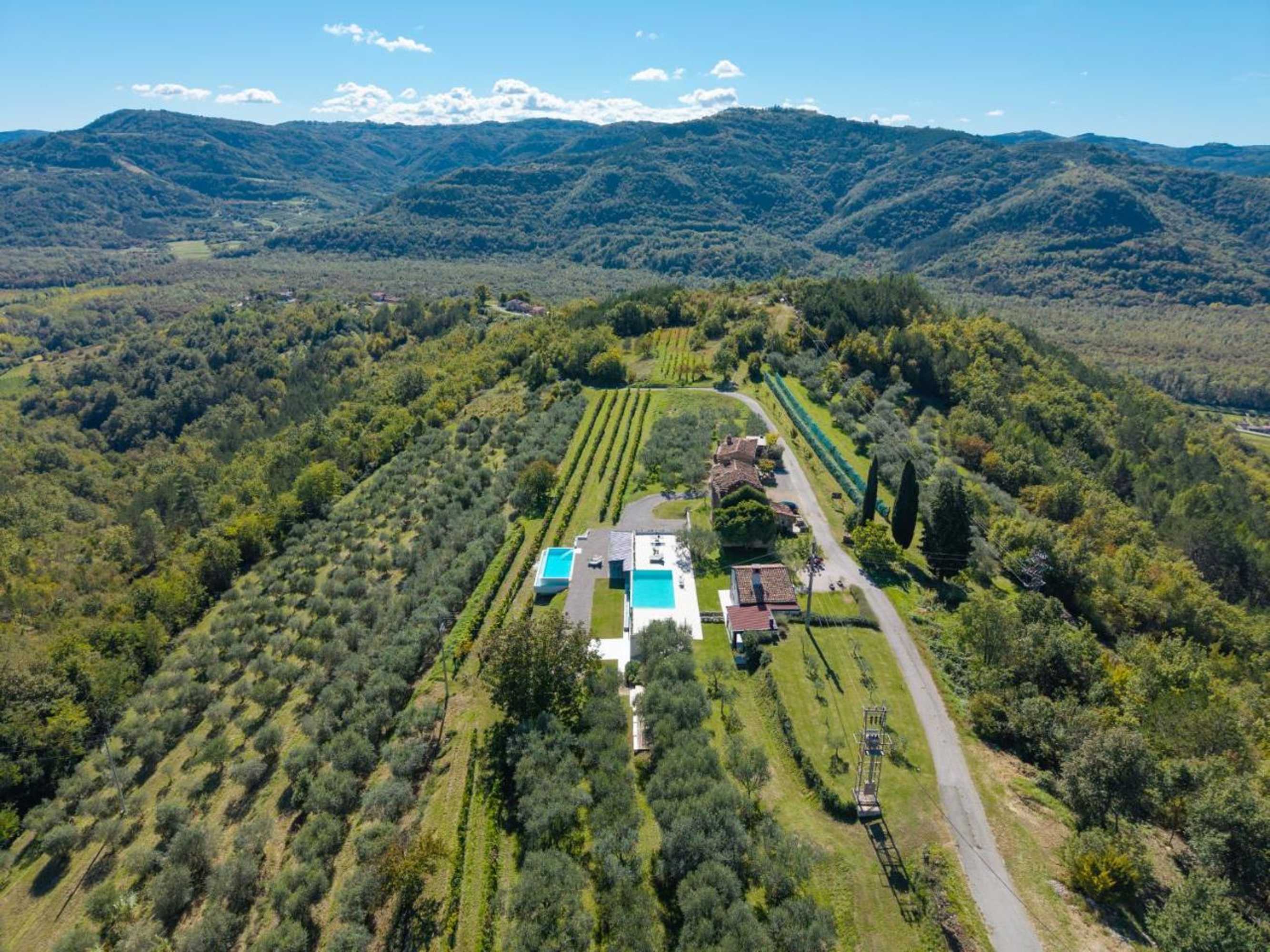 Gift card for Casa Mille Olivi