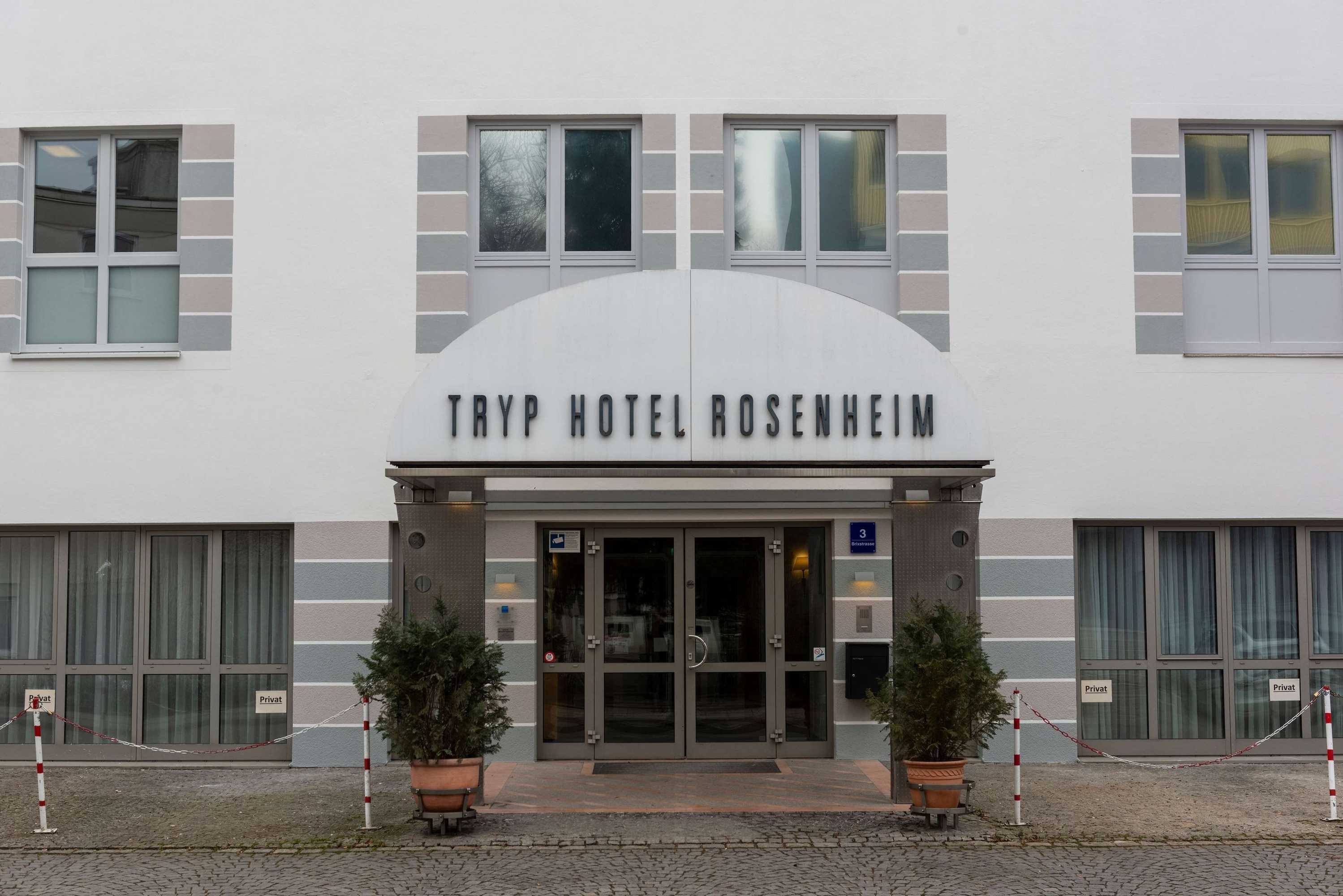 Gift card for Tryp by Wyndham Rosenheim Gift card for Tryp by Wyndham Rosenheim
