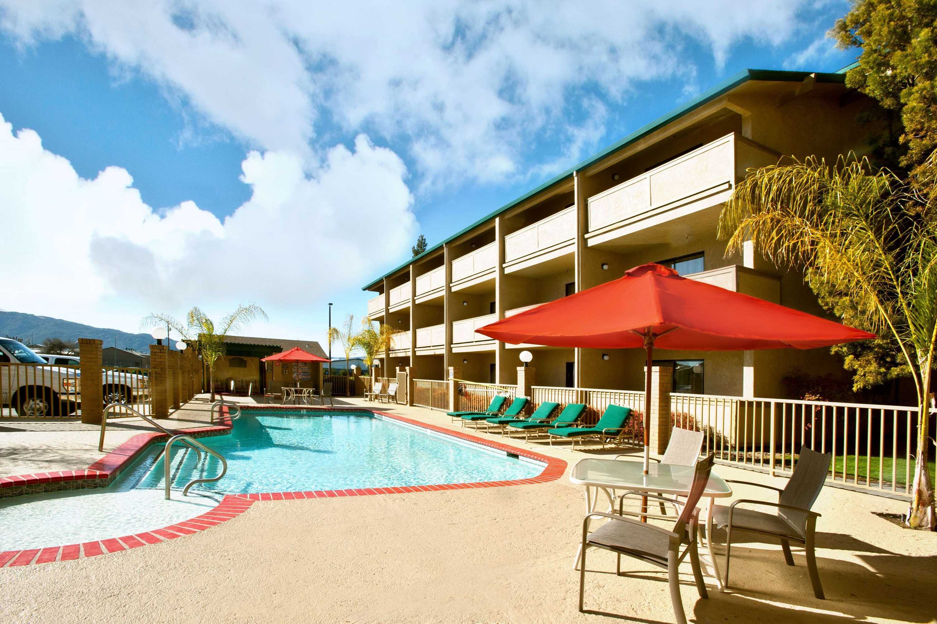 Gift card for Best Western Plus Forest Park Inn