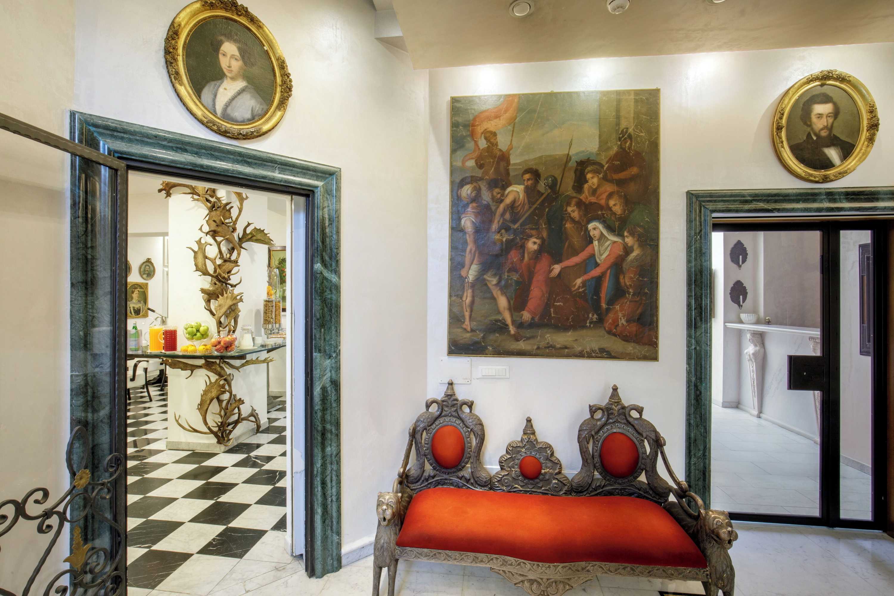 Gift card for Arcom Palace