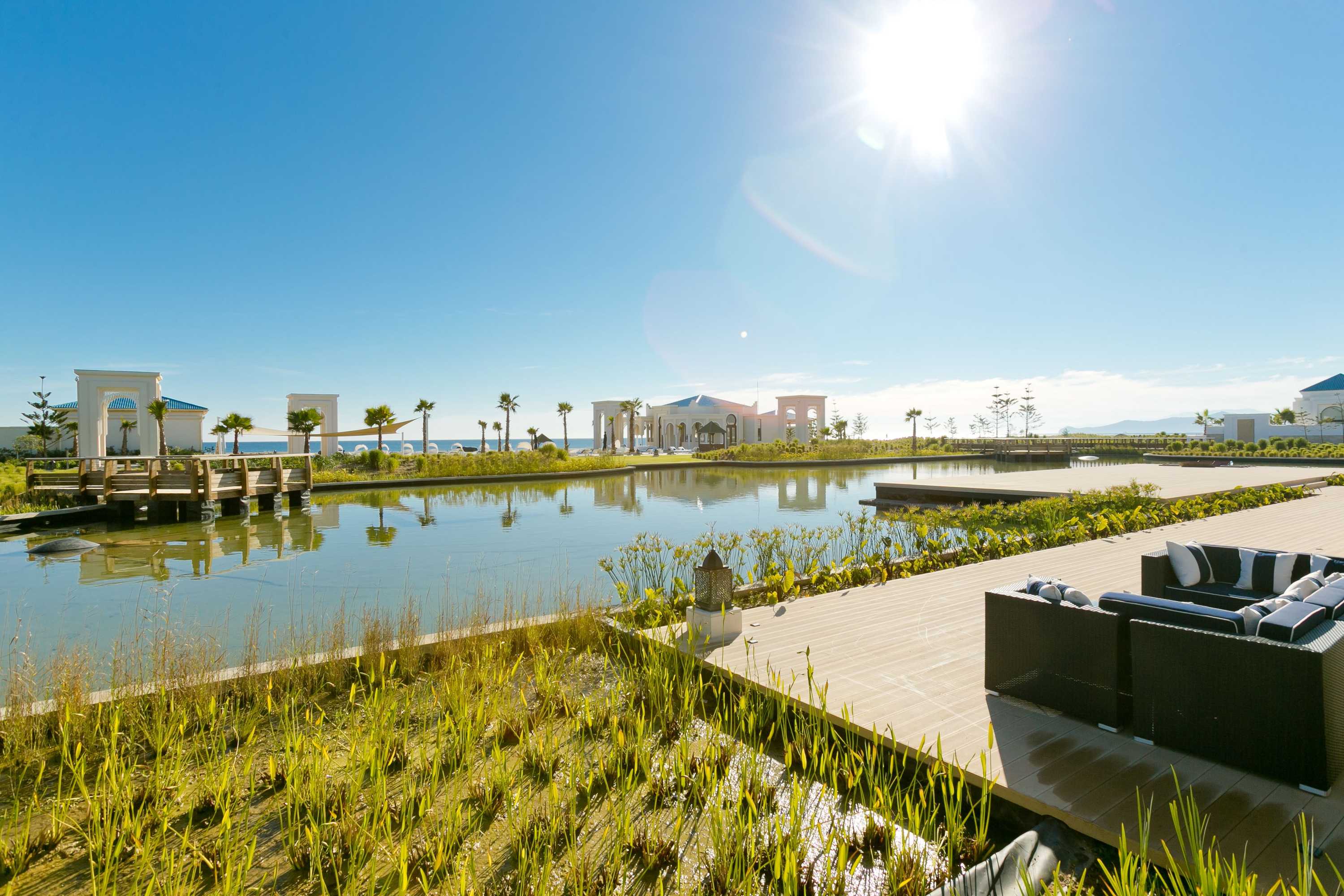 Gift card for Banyan Tree Tamouda Bay Gift card for Banyan Tree Tamouda Bay