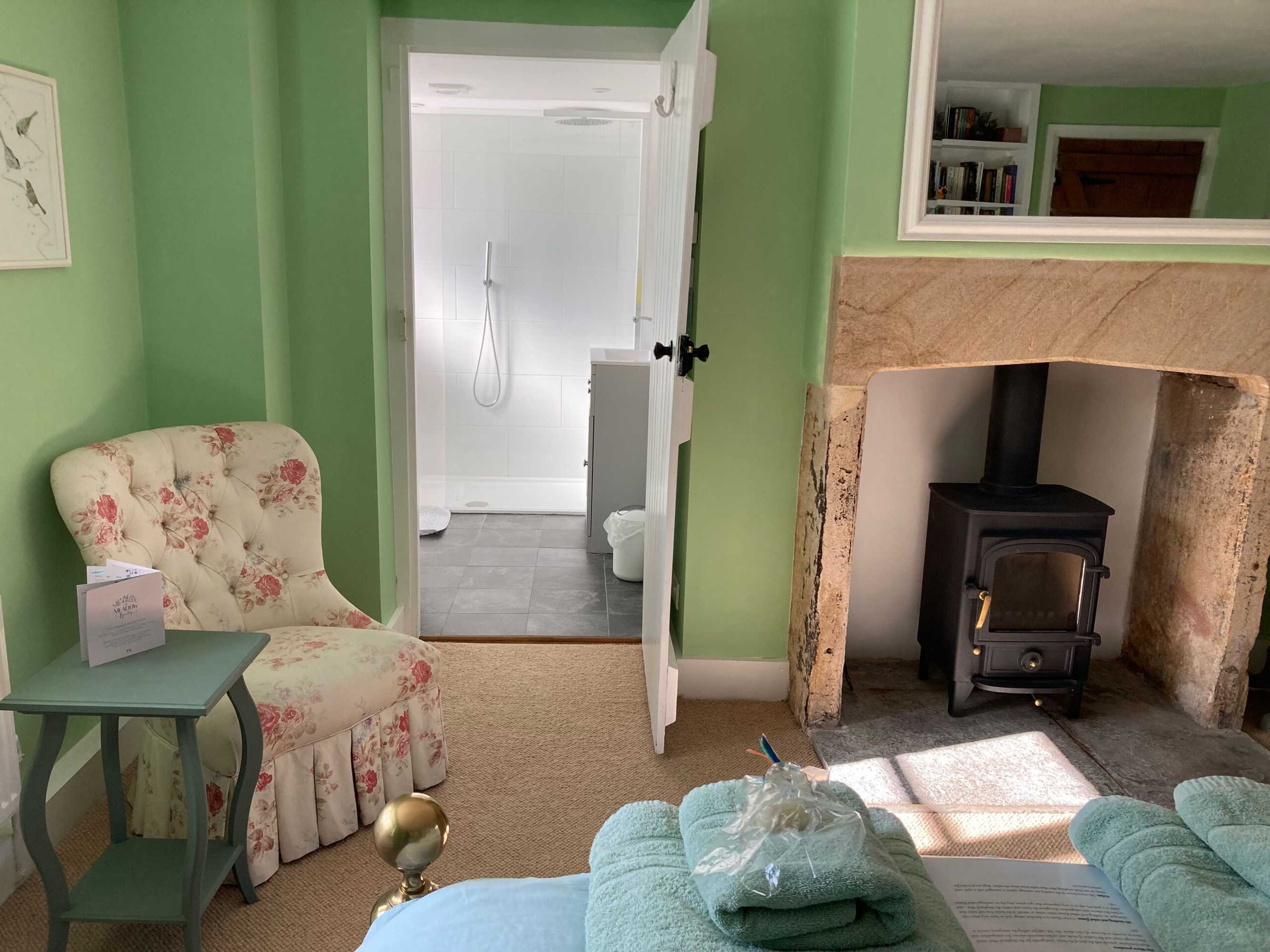 Gift card for Corner House