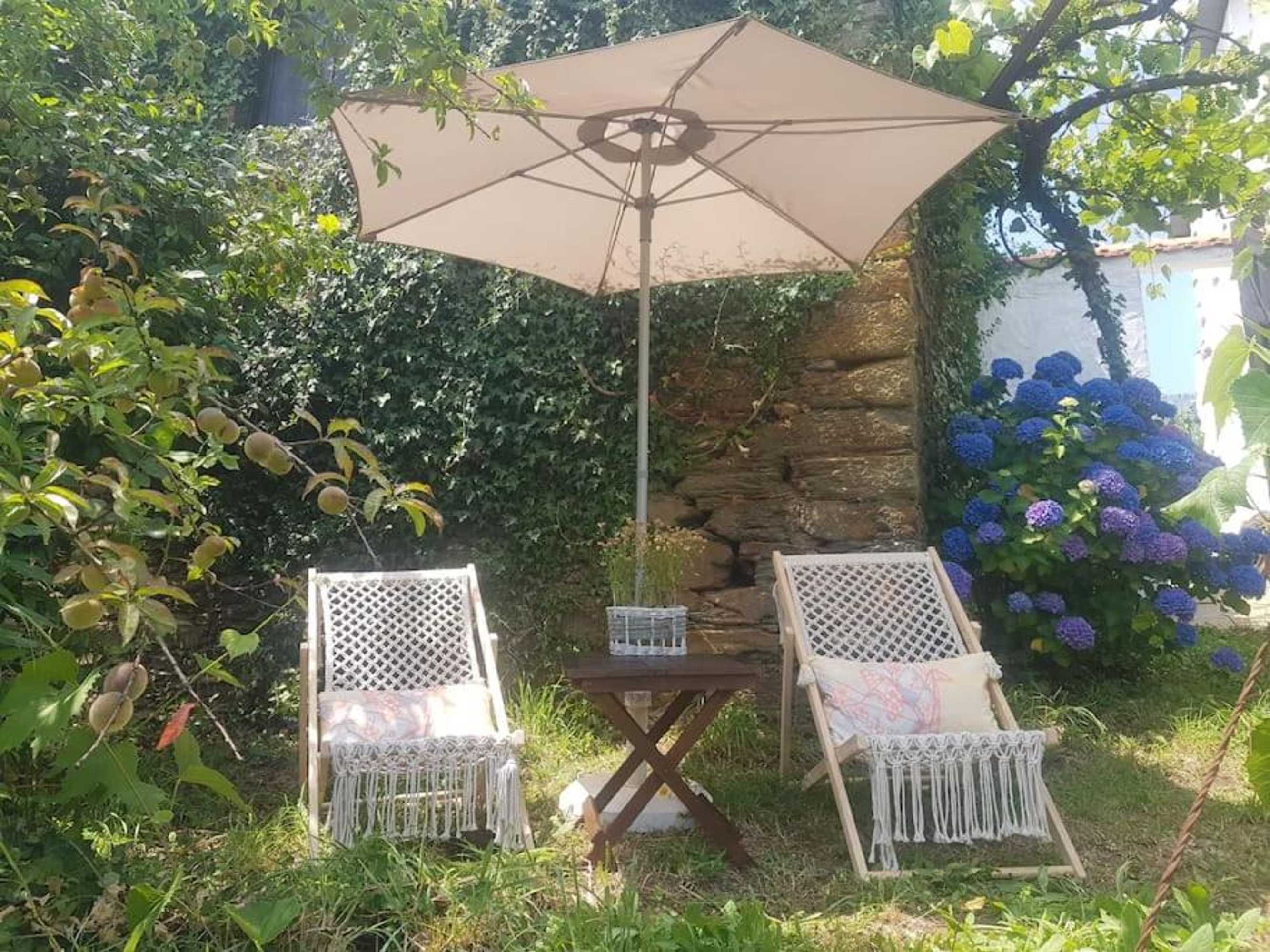 Gift card for A Cancela House Arouca Paiva Walkways