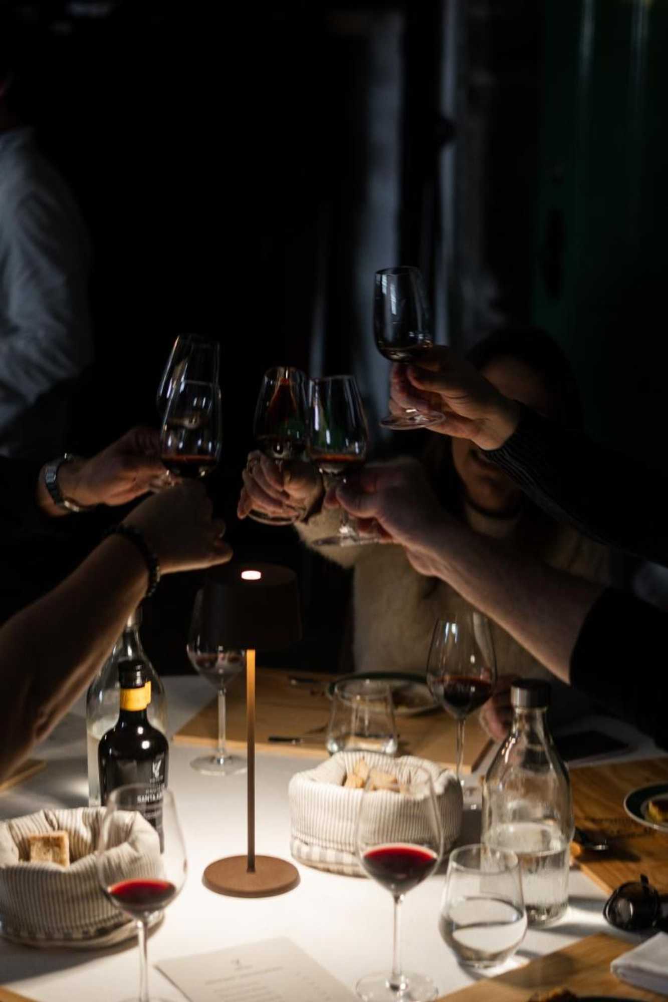 Gift card for Quinta de Santa Julia