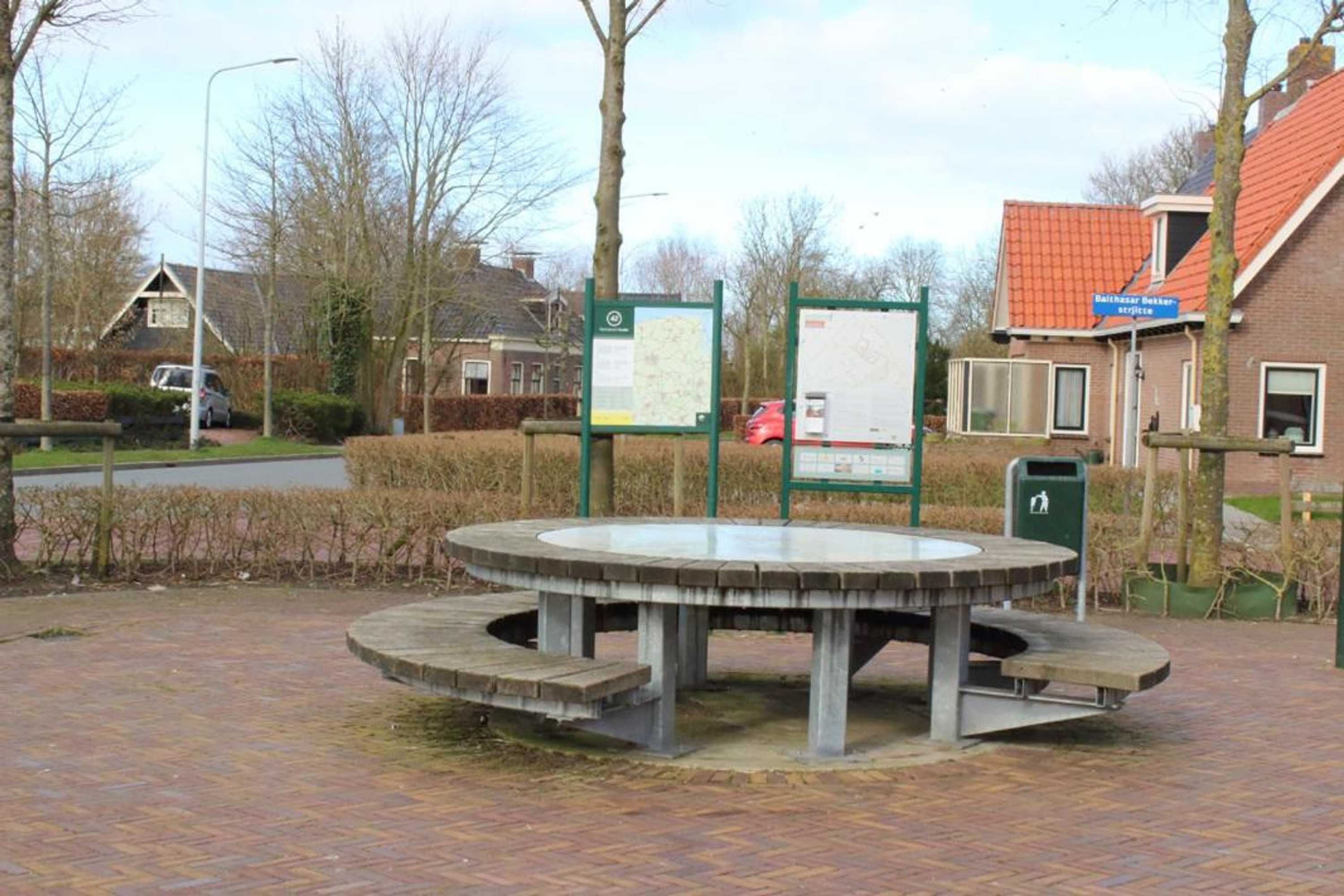 Gift card for Veldzicht Metslawier