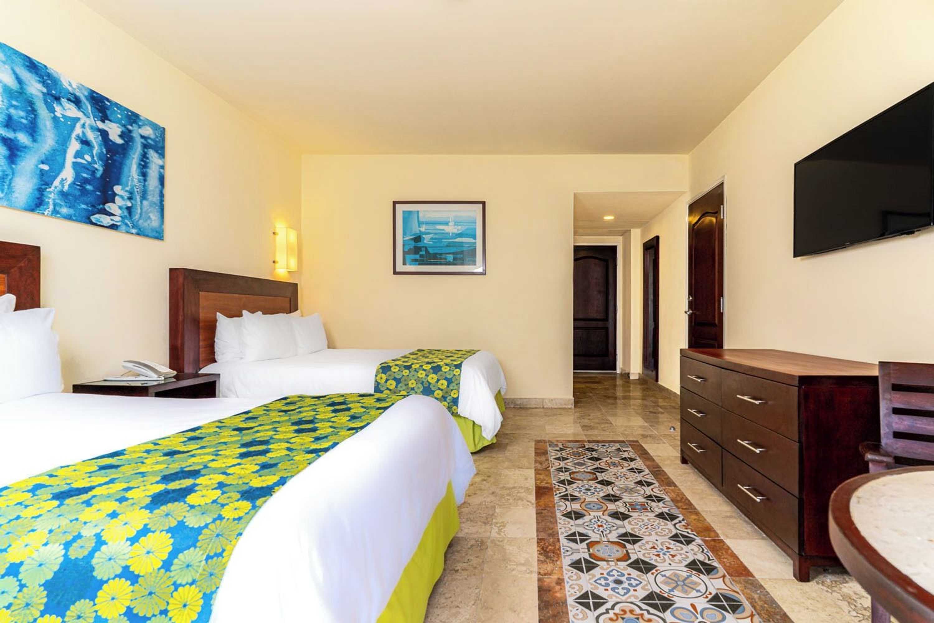 Gift card for Krystal Puerto Vallarta