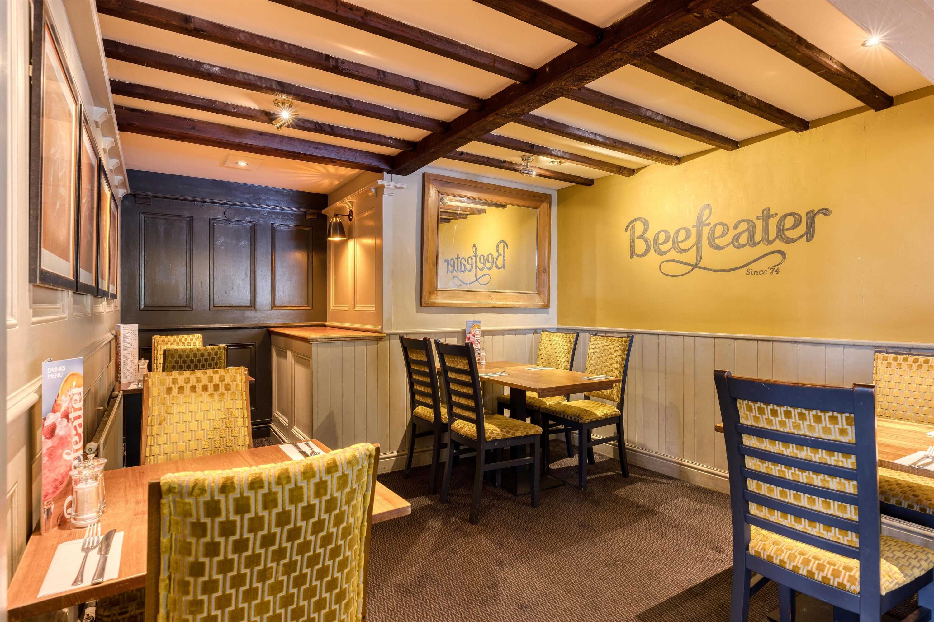 Gift card for Premier Inn Arundel