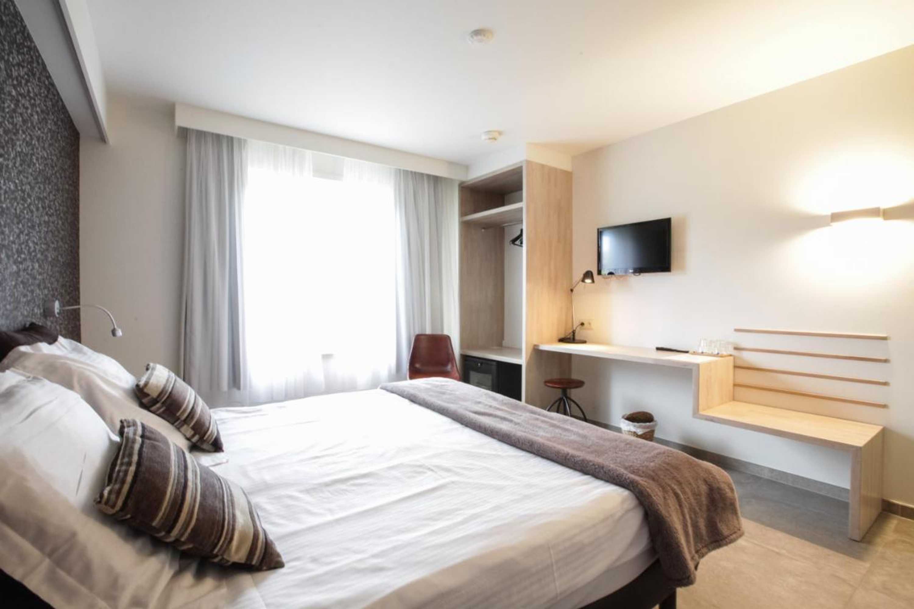 Gift card for Hotel Lepelbed