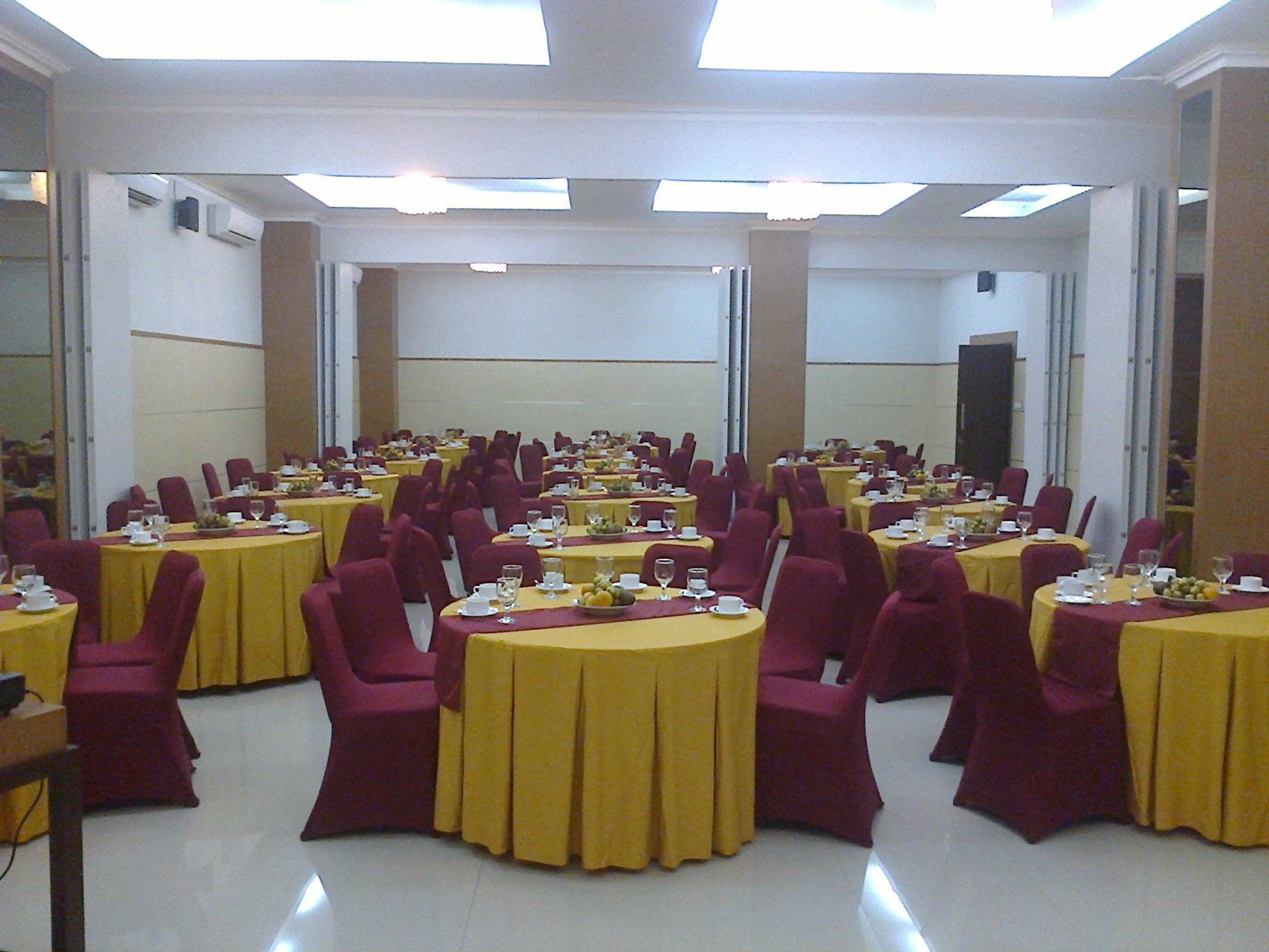 Gift card for Sarila Hotel Sukoharjo