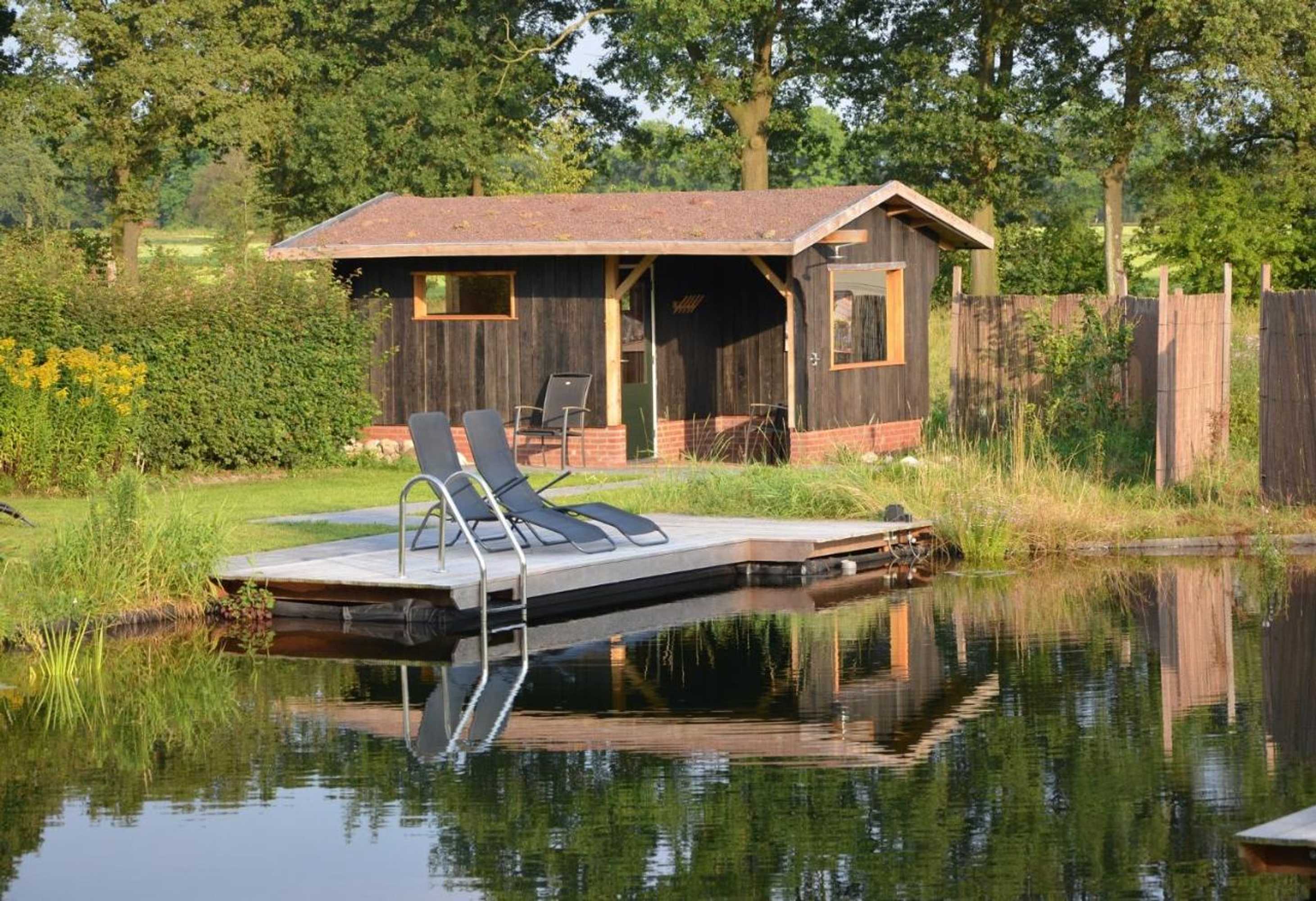 Gift card for Wellness Camping Stoltenborg