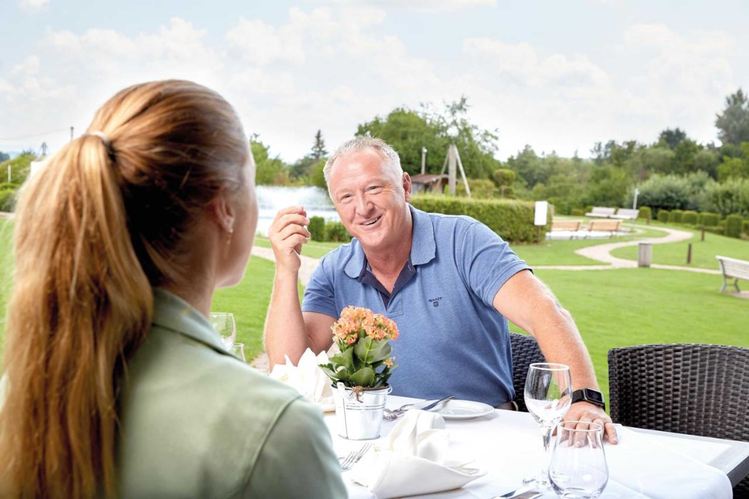 Gift card for Tagungs- & Sporthotel Aramis