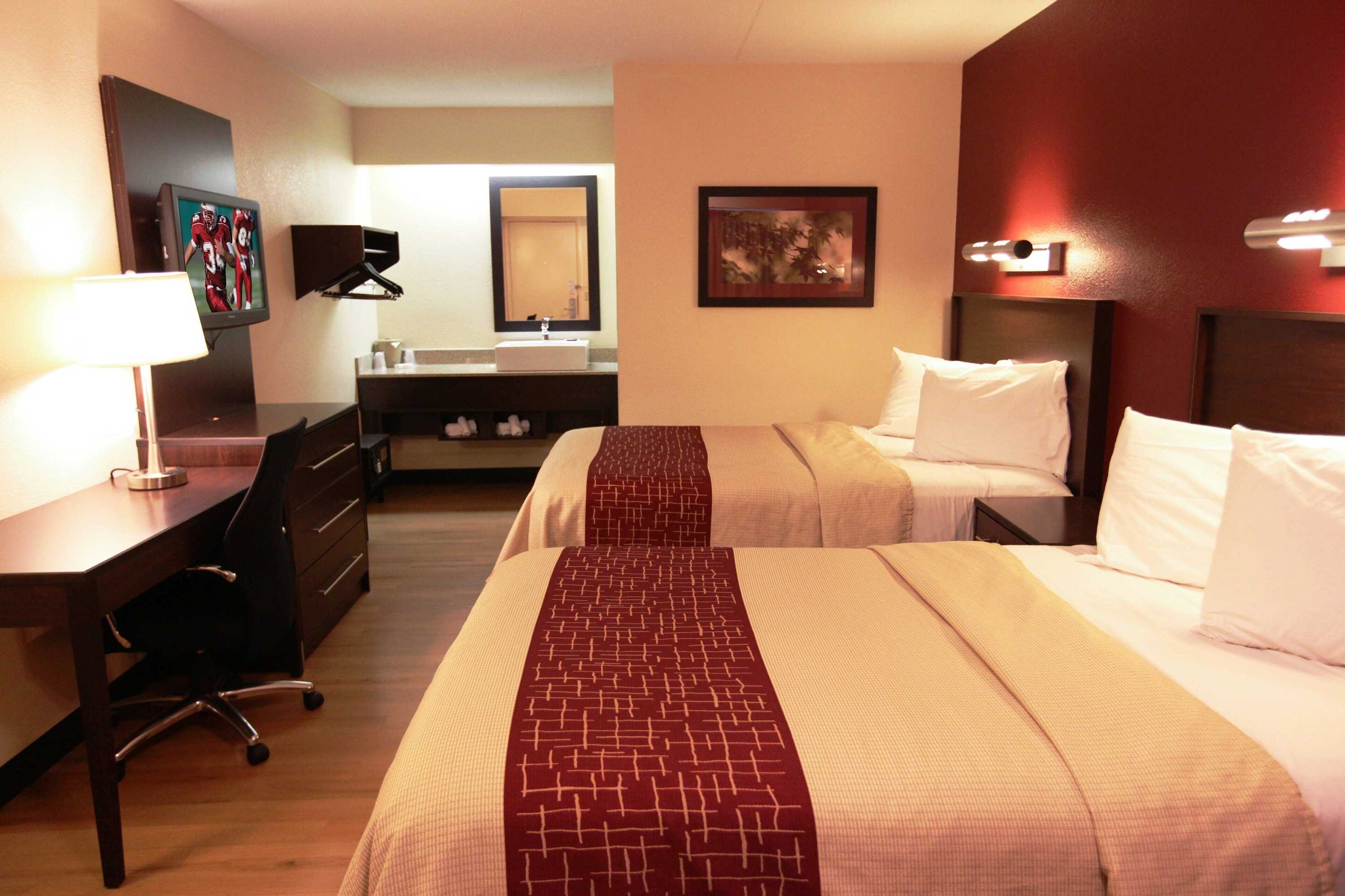 Gift card for Red Roof Inn Plus+ Philadelphia Airport Gift card for Red Roof Inn Plus+ Philadelphia Airport
