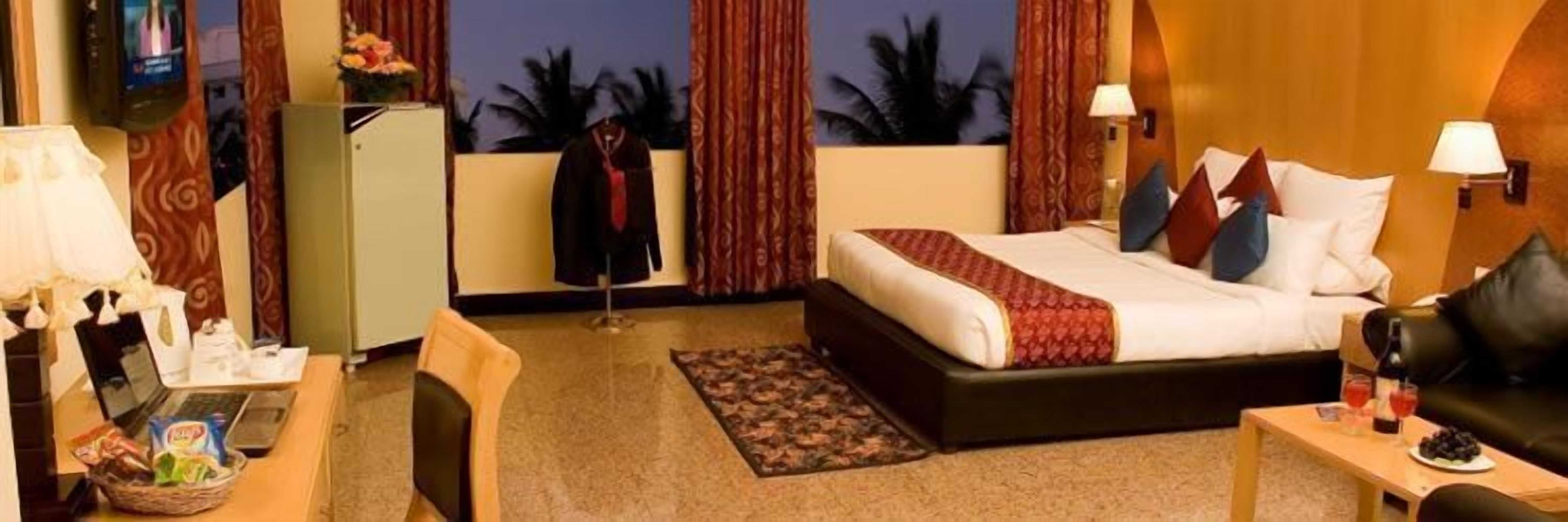 Gift card for Ramanashree California Resort Gift card for Ramanashree California Resort