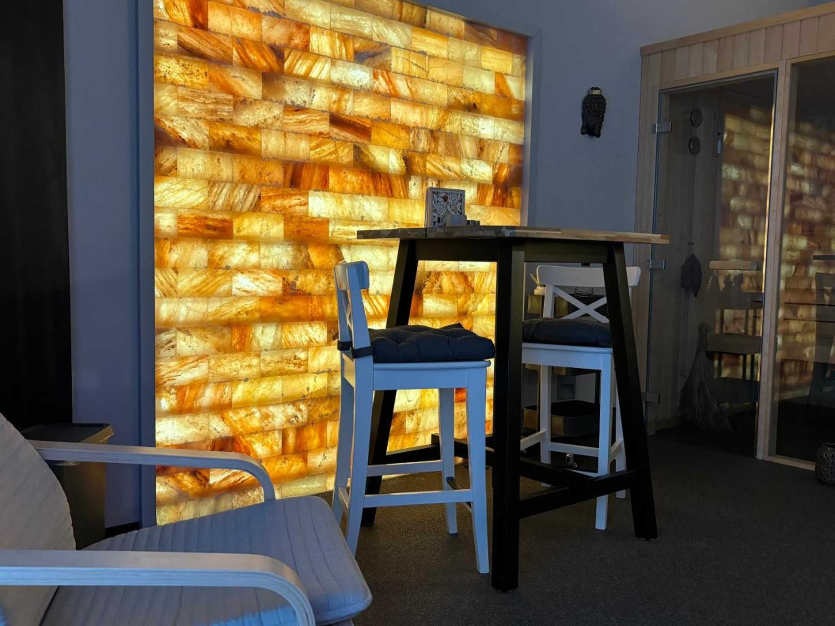 Gift card for Relax Trois Bornes - De Grenspost
