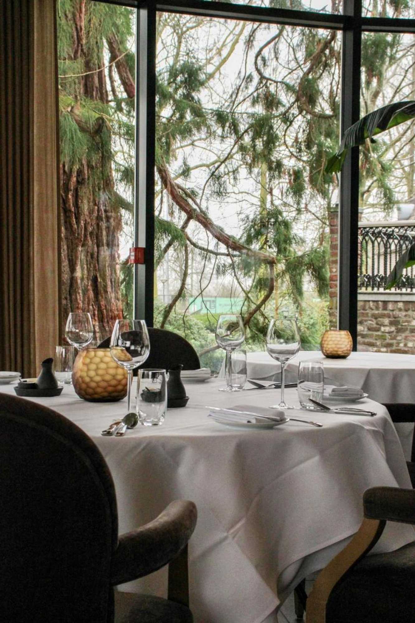 Gift card for Kasteeltje Hattem